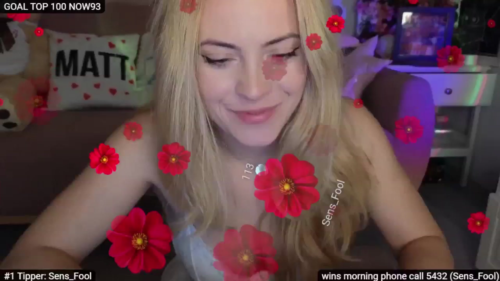 Gallery image thumbnail from Sensationowl_'s myfreecams stream on, 01/10/2026, 08:58 image 2 of 20