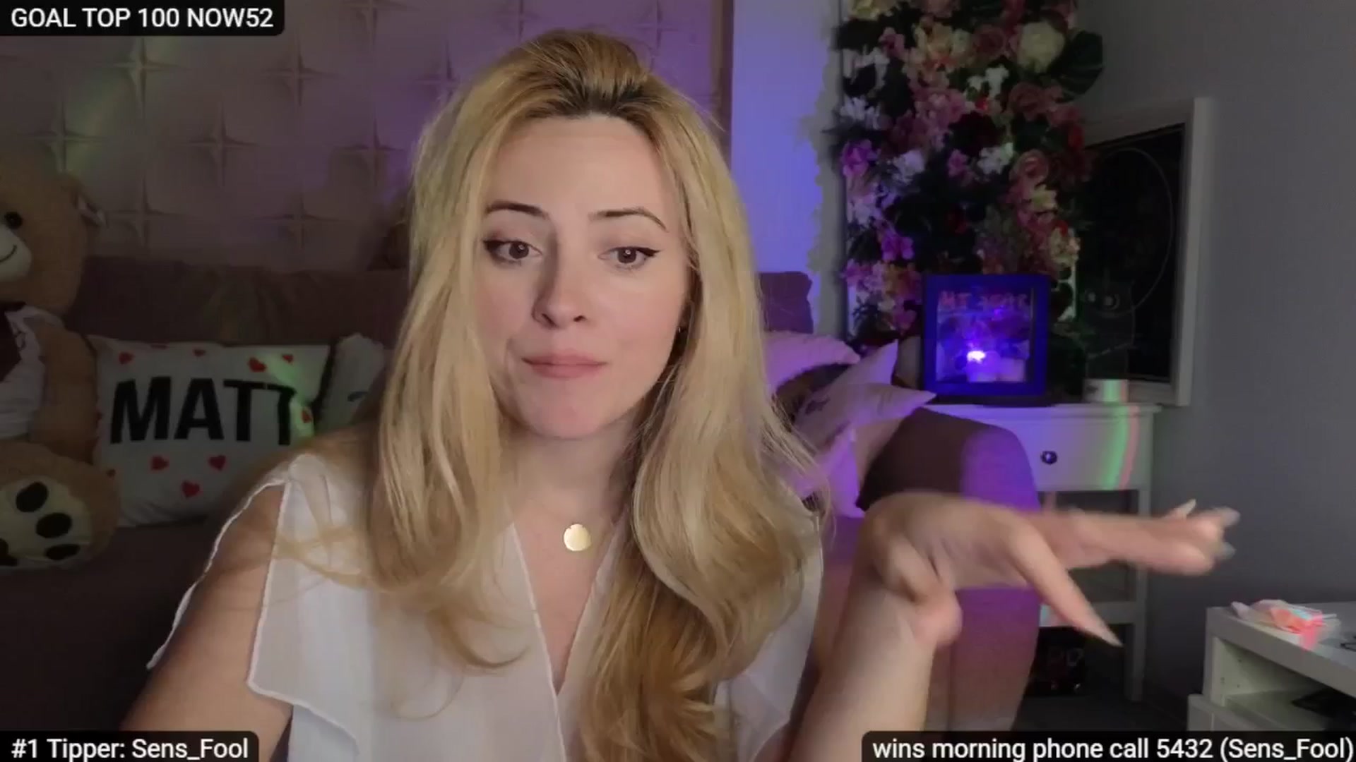 Gallery image thumbnail from Sensationowl_'s myfreecams stream on, 01/10/2026, 11:40 image 15 of 20