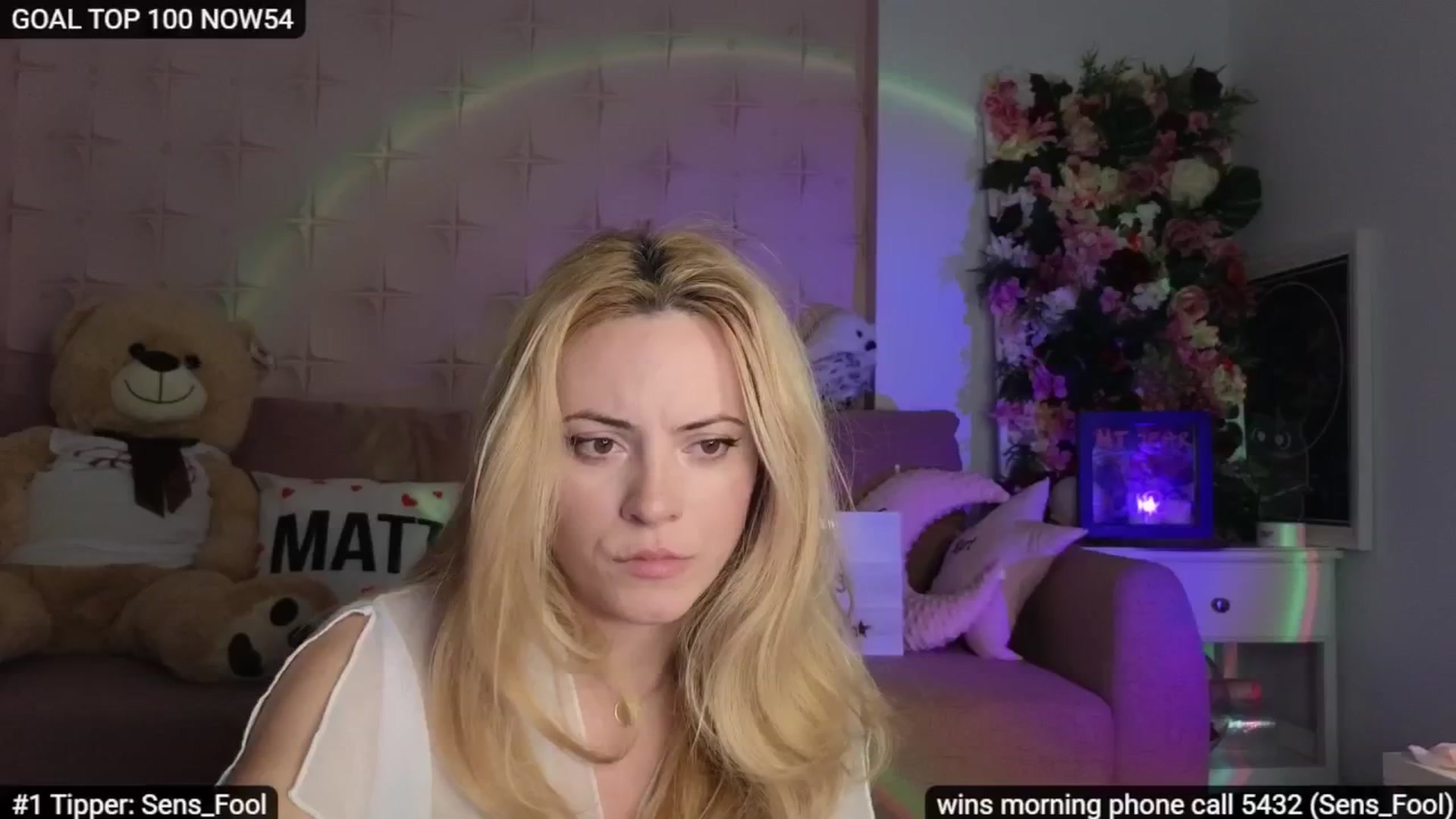Gallery image thumbnail from Sensationowl_'s myfreecams stream on, 01/10/2026, 11:40 image 5 of 20