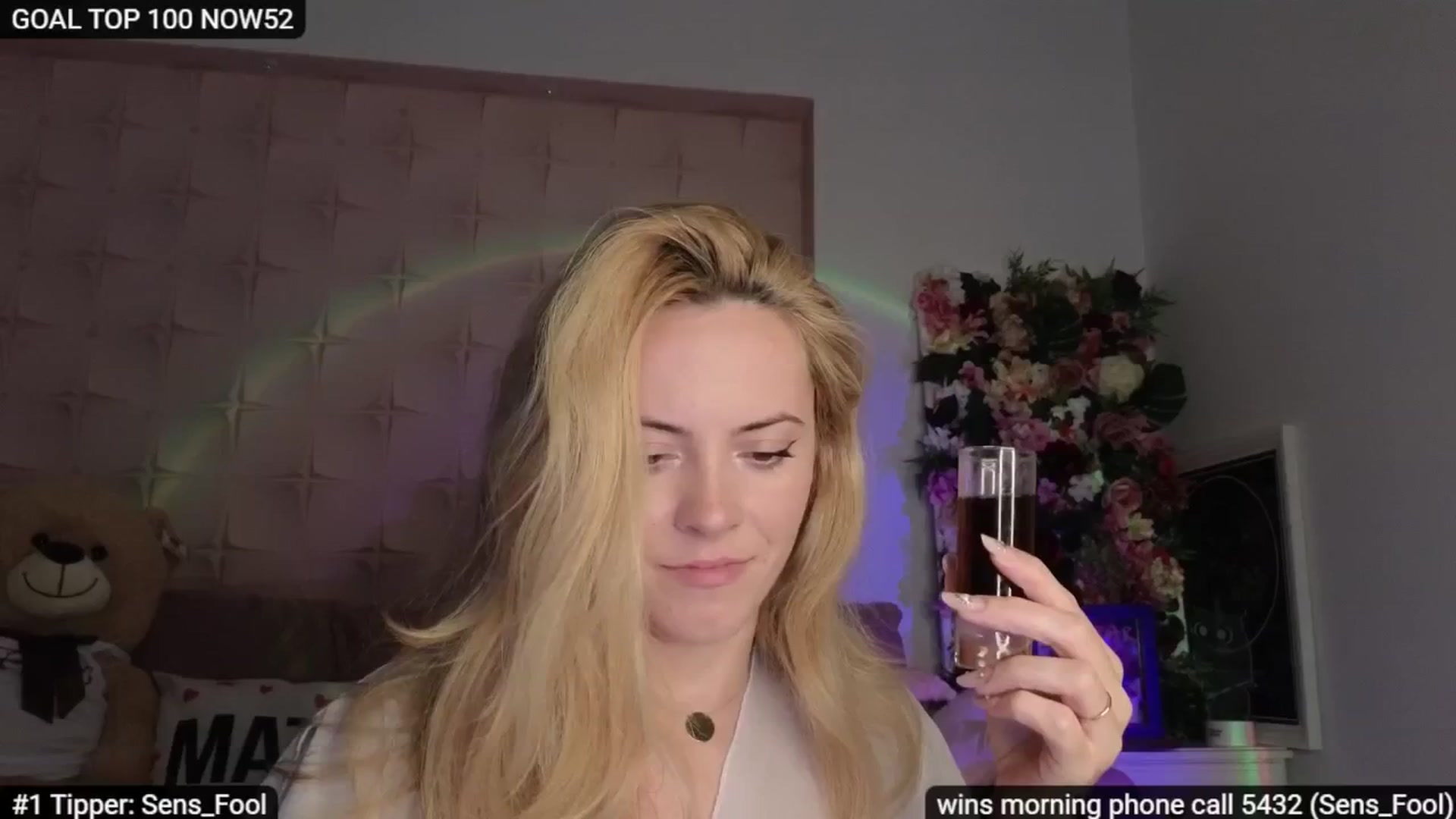 Gallery image thumbnail from Sensationowl_'s myfreecams stream on, 01/10/2026, 11:40 image 13 of 20