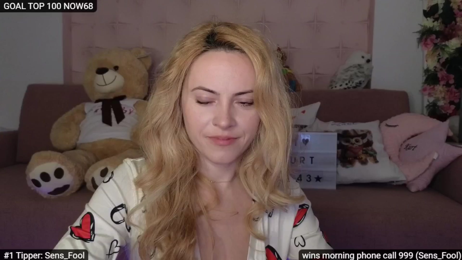 Gallery image thumbnail from Sensationowl_'s myfreecams stream on, 01/14/2026, 09:05 image 4 of 20