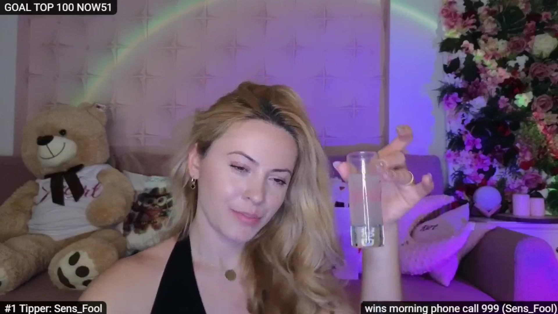 Gallery image thumbnail from Sensationowl_'s myfreecams stream on, 01/16/2026, 07:23 image 20 of 20