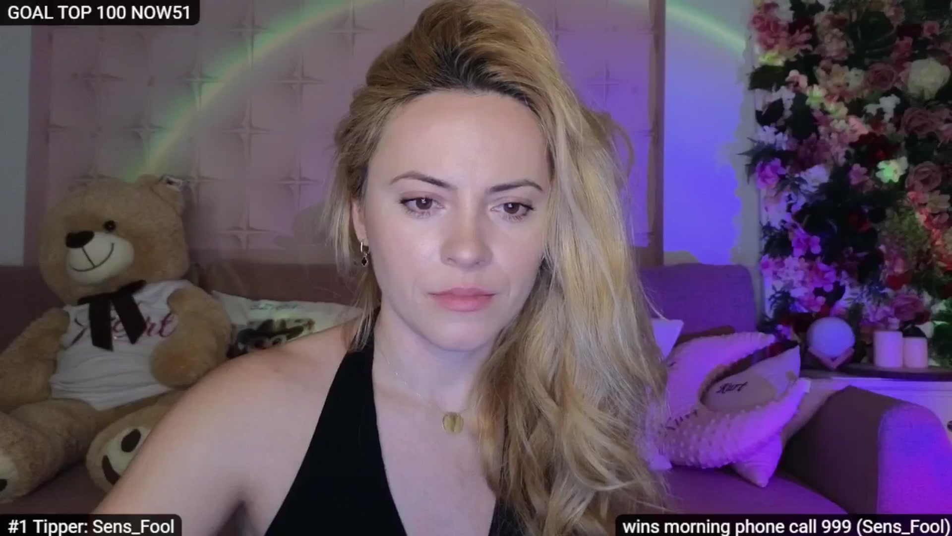 Gallery image thumbnail from Sensationowl_'s myfreecams stream on, 01/16/2026, 07:23 image 19 of 20