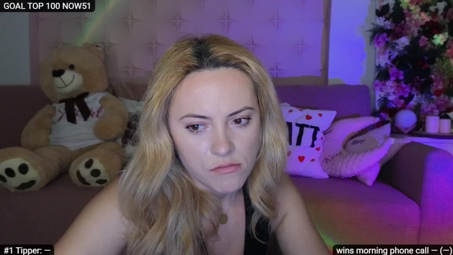 Gallery image thumbnail from Sensationowl_'s myfreecams stream on, 01/16/2026, 07:23 image 5 of 20