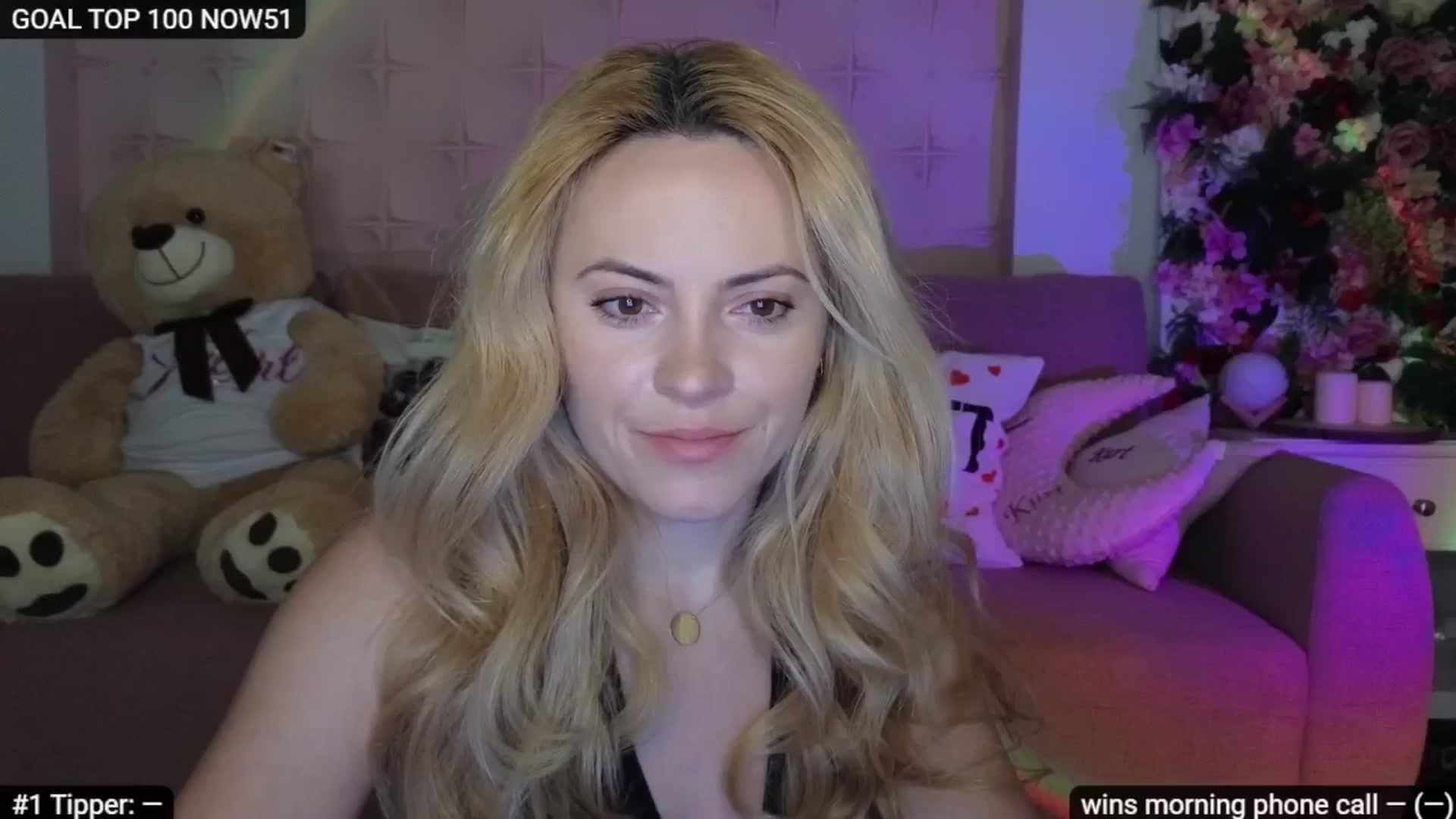 Gallery image thumbnail from Sensationowl_'s myfreecams stream on, 01/16/2026, 07:23 image 1 of 20