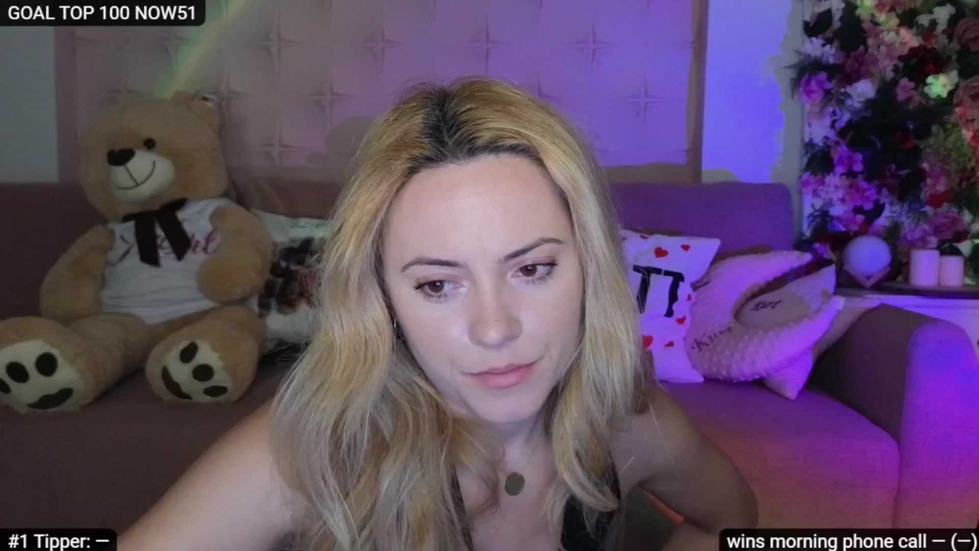 Gallery image thumbnail from Sensationowl_'s myfreecams stream on, 01/16/2026, 07:23 image 7 of 20