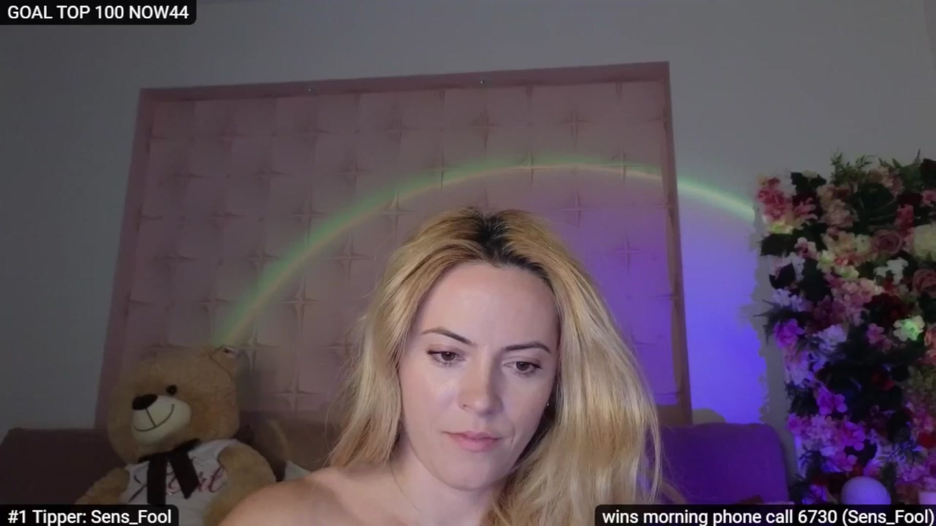 Gallery image thumbnail from Sensationowl_'s myfreecams stream on, 01/16/2026, 09:48 image 19 of 20