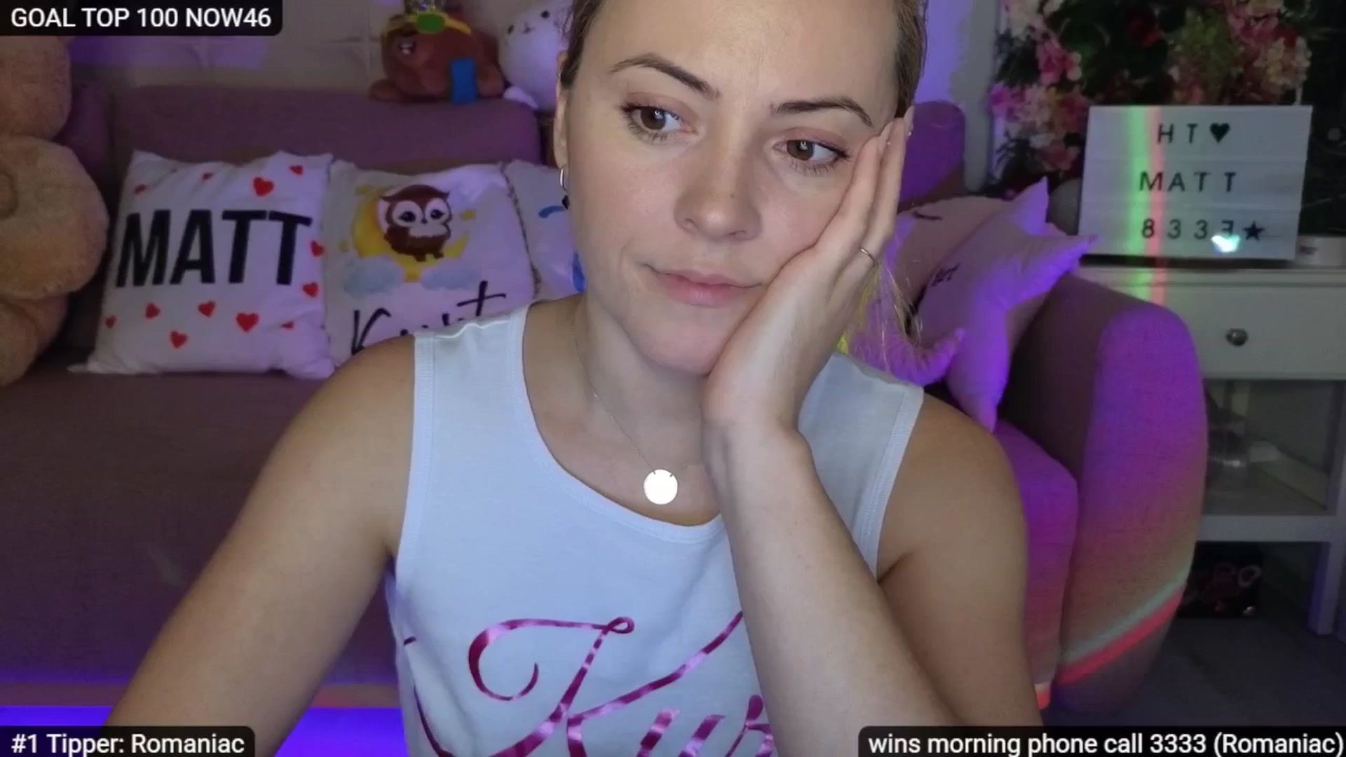 Gallery image thumbnail from Sensationowl_'s myfreecams stream on, 01/21/2026, 10:08 image 19 of 20