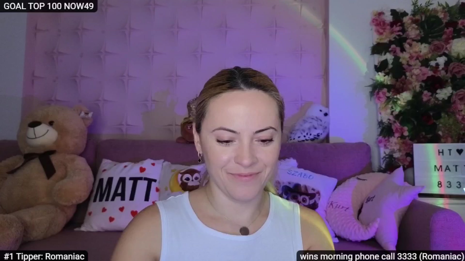 Gallery image thumbnail from Sensationowl_'s myfreecams stream on, 01/21/2026, 10:08 image 10 of 20