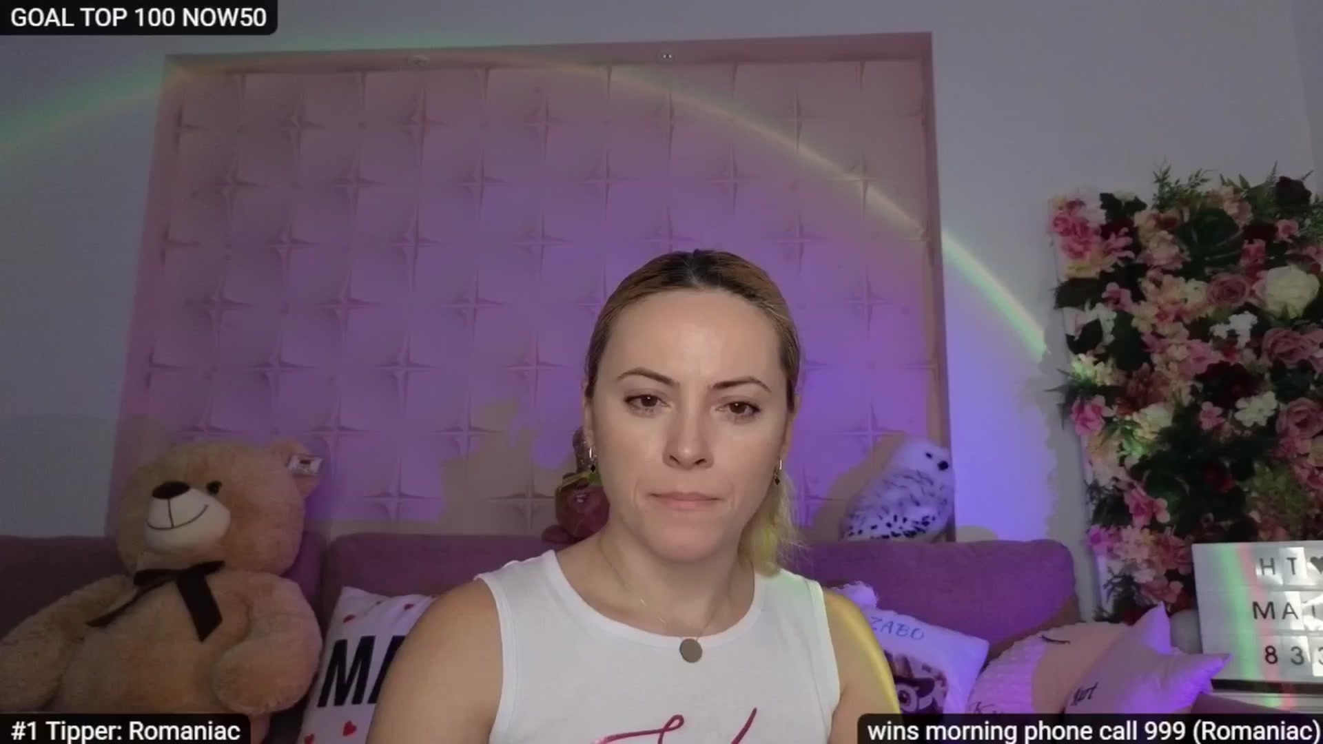 Gallery image thumbnail from Sensationowl_'s myfreecams stream on, 01/21/2026, 10:08 image 3 of 20