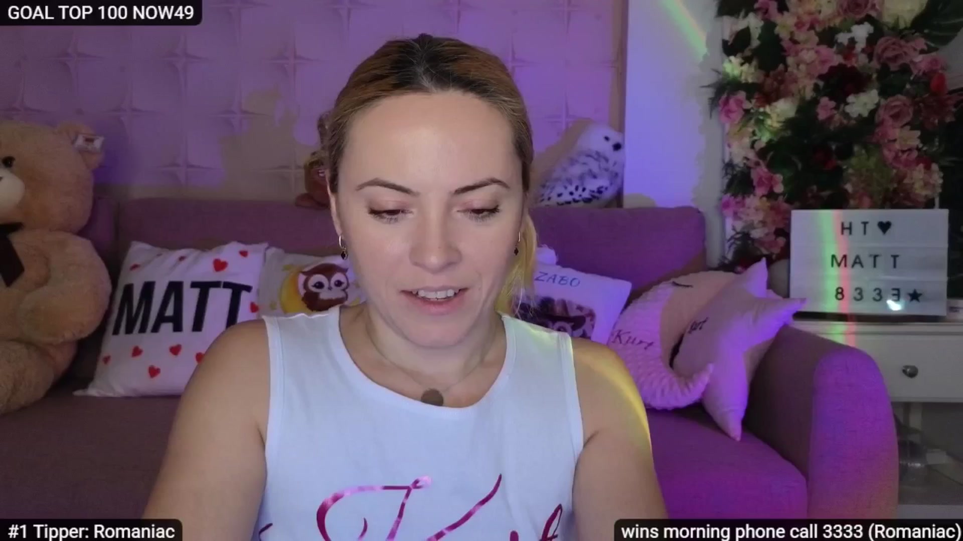 Gallery image thumbnail from Sensationowl_'s myfreecams stream on, 01/21/2026, 10:08 image 14 of 20
