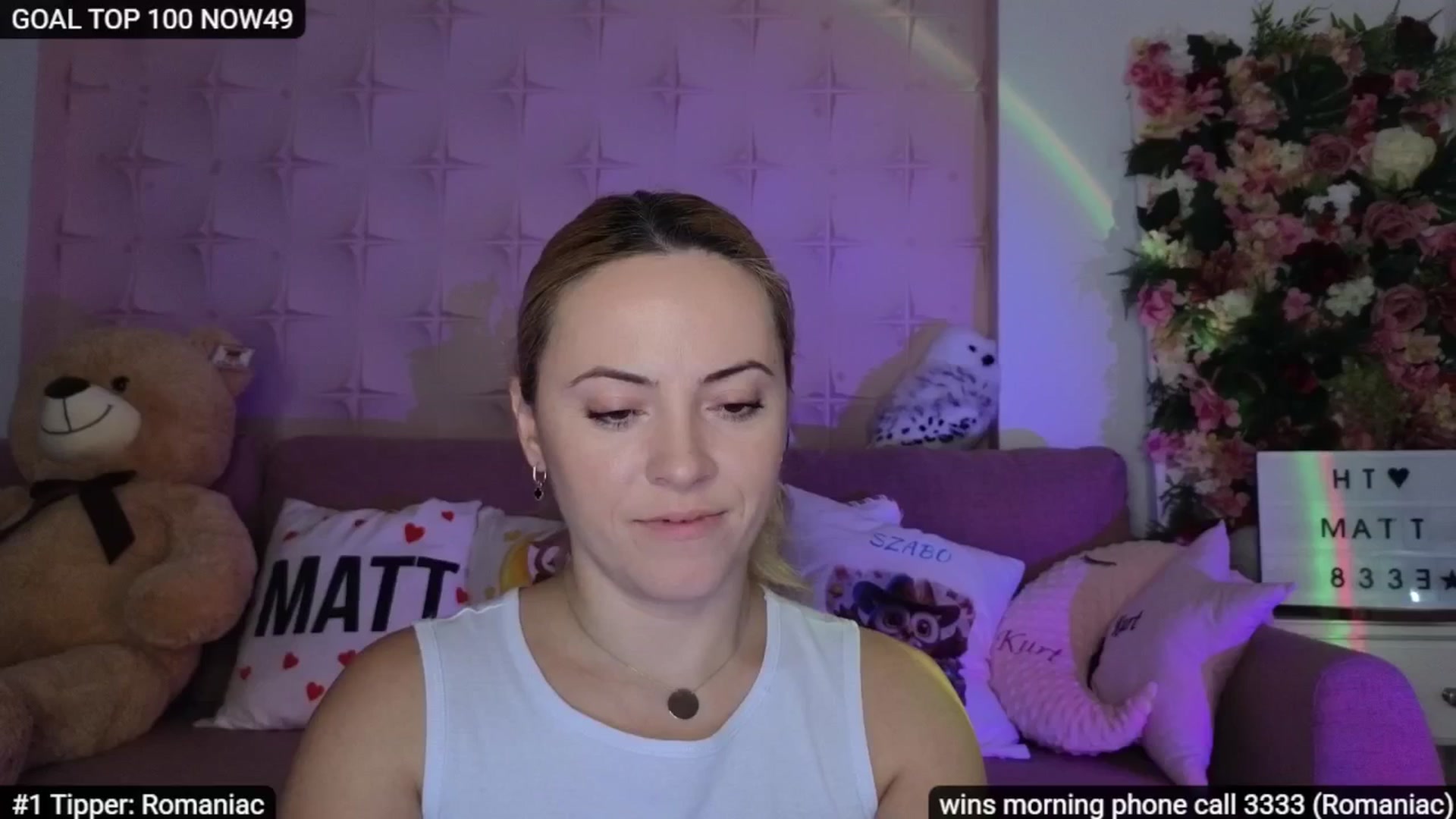 Gallery image thumbnail from Sensationowl_'s myfreecams stream on, 01/21/2026, 10:08 image 9 of 20