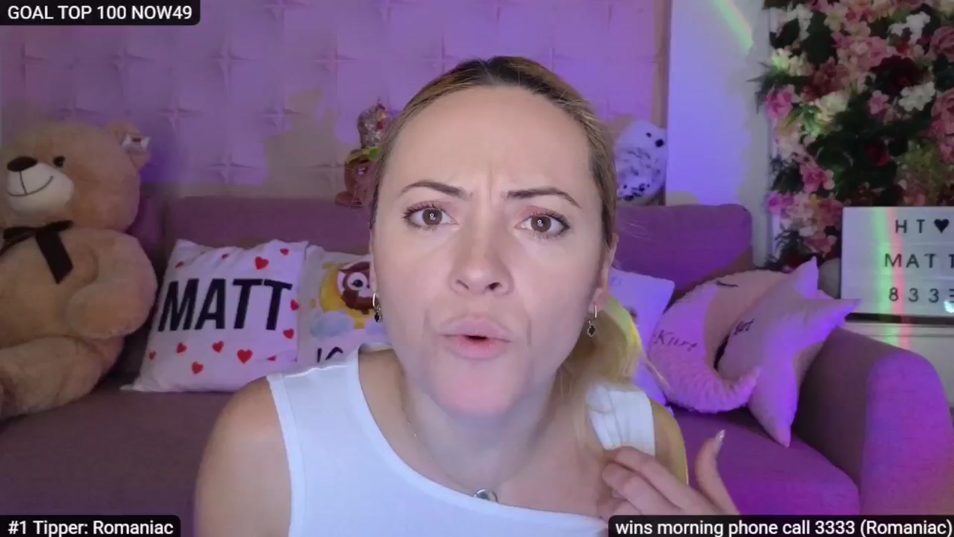 Gallery image thumbnail from Sensationowl_'s myfreecams stream on, 01/21/2026, 10:08 image 15 of 20
