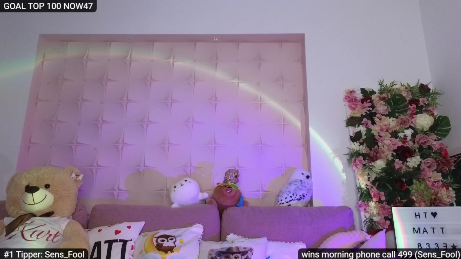 Gallery image thumbnail from Sensationowl_'s myfreecams stream on, 01/22/2026, 08:52 image 6 of 20