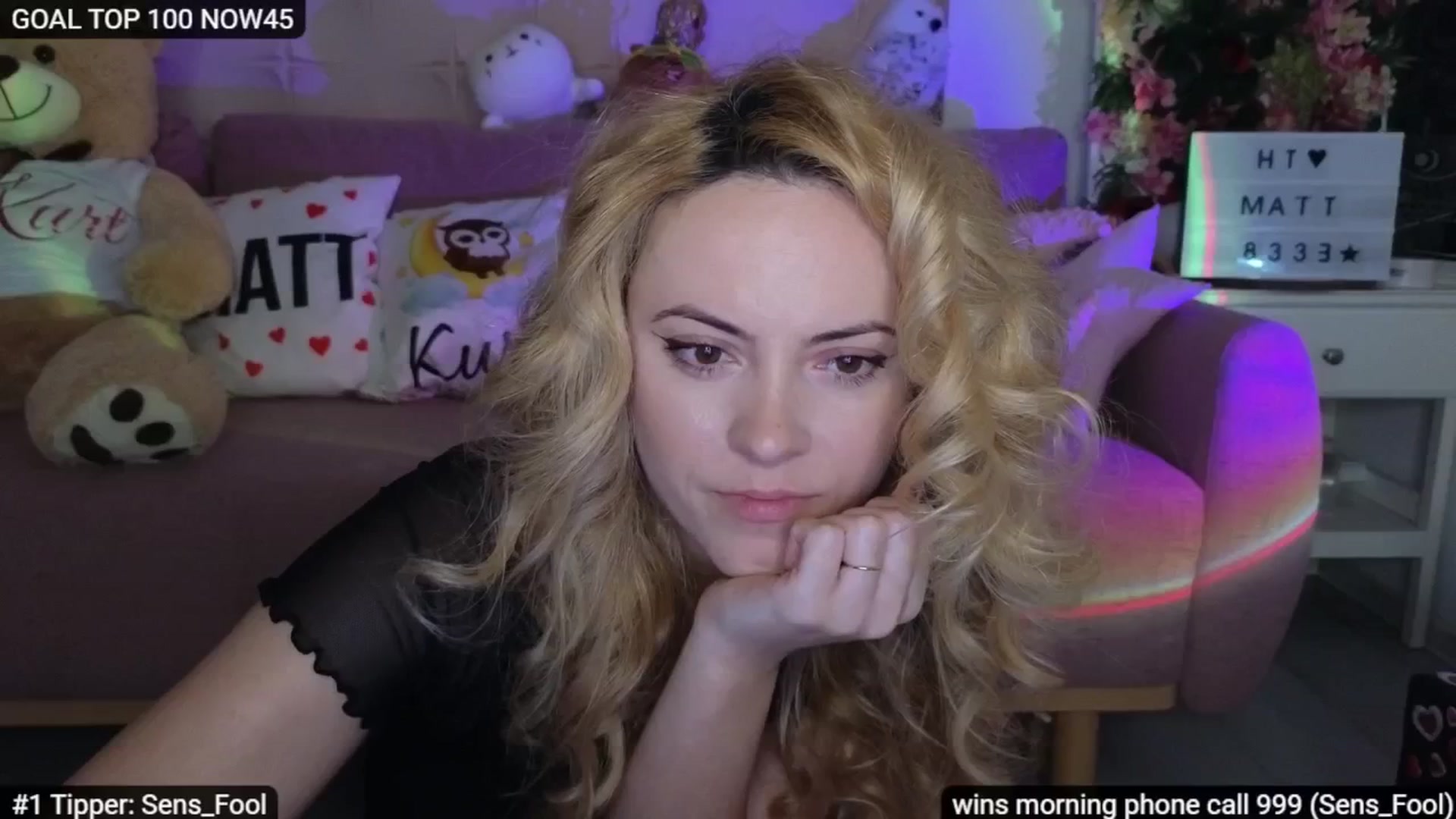 Gallery image thumbnail from Sensationowl_'s myfreecams stream on, 01/22/2026, 08:52 image 19 of 20