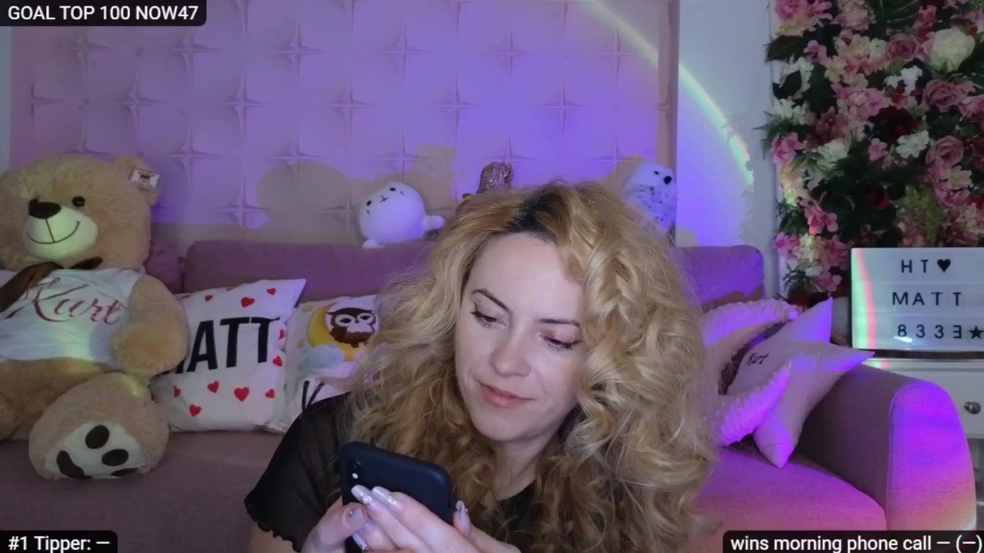 Gallery image thumbnail from Sensationowl_'s myfreecams stream on, 01/22/2026, 08:52 image 1 of 20