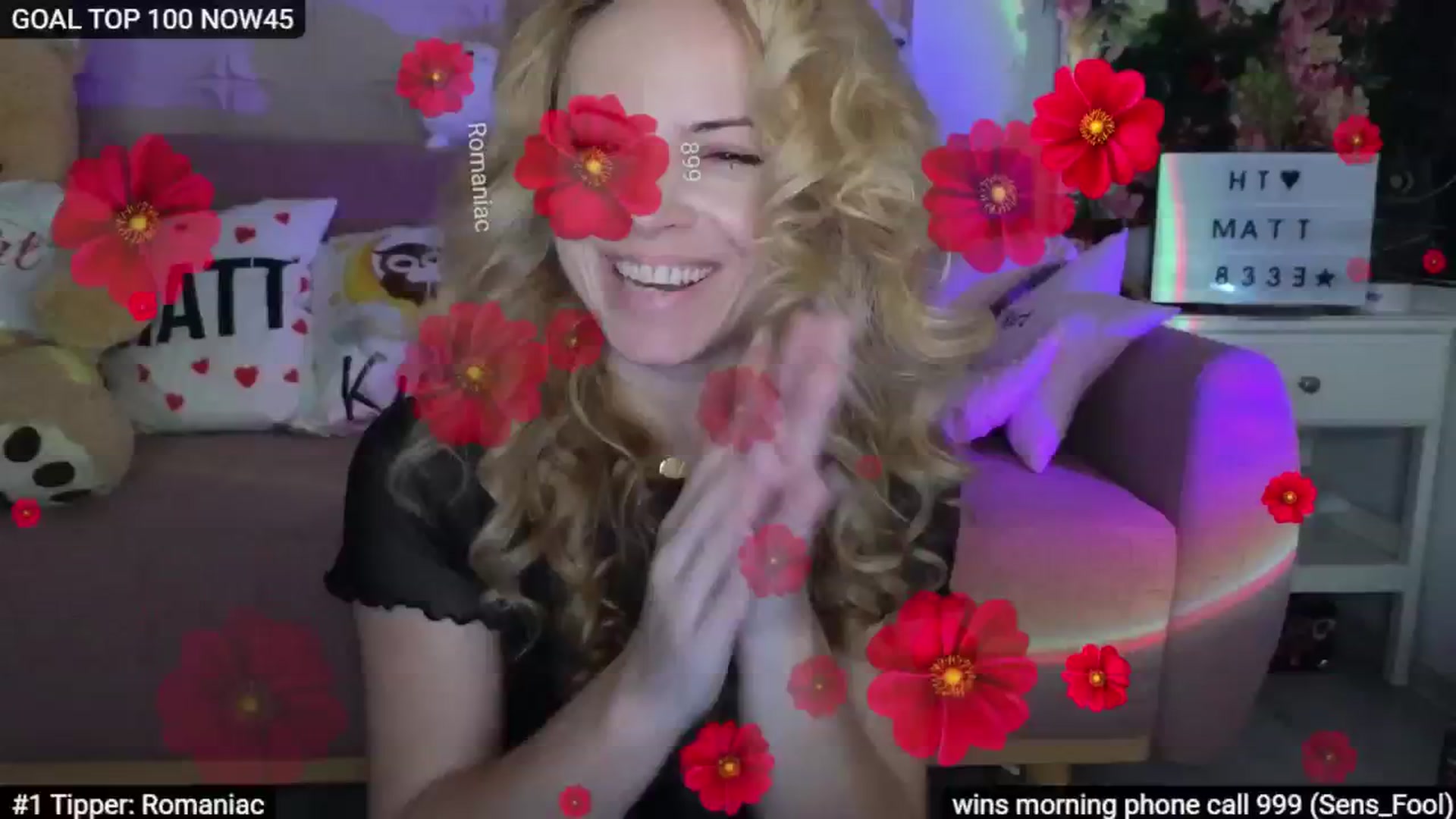 Gallery image thumbnail from Sensationowl_'s myfreecams stream on, 01/22/2026, 08:52 image 12 of 20