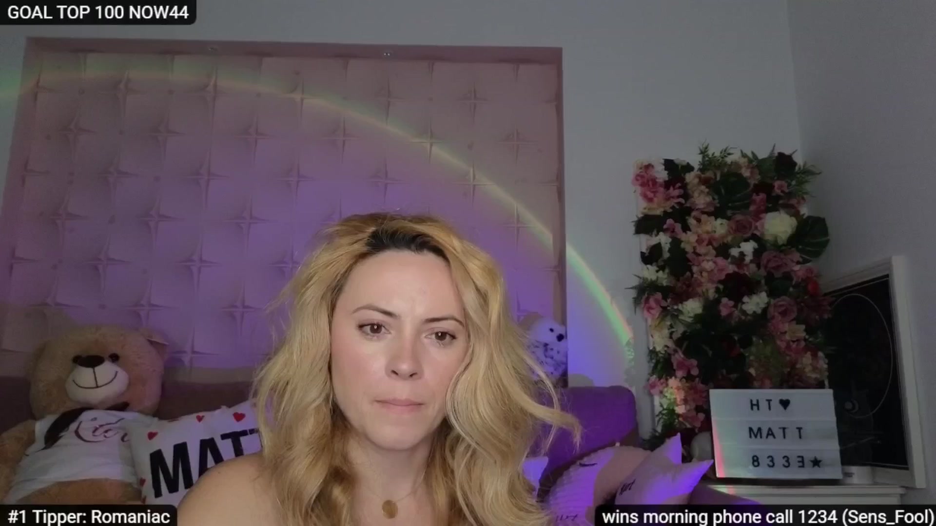 Gallery image thumbnail from Sensationowl_'s myfreecams stream on, 01/23/2026, 08:57 image 17 of 20