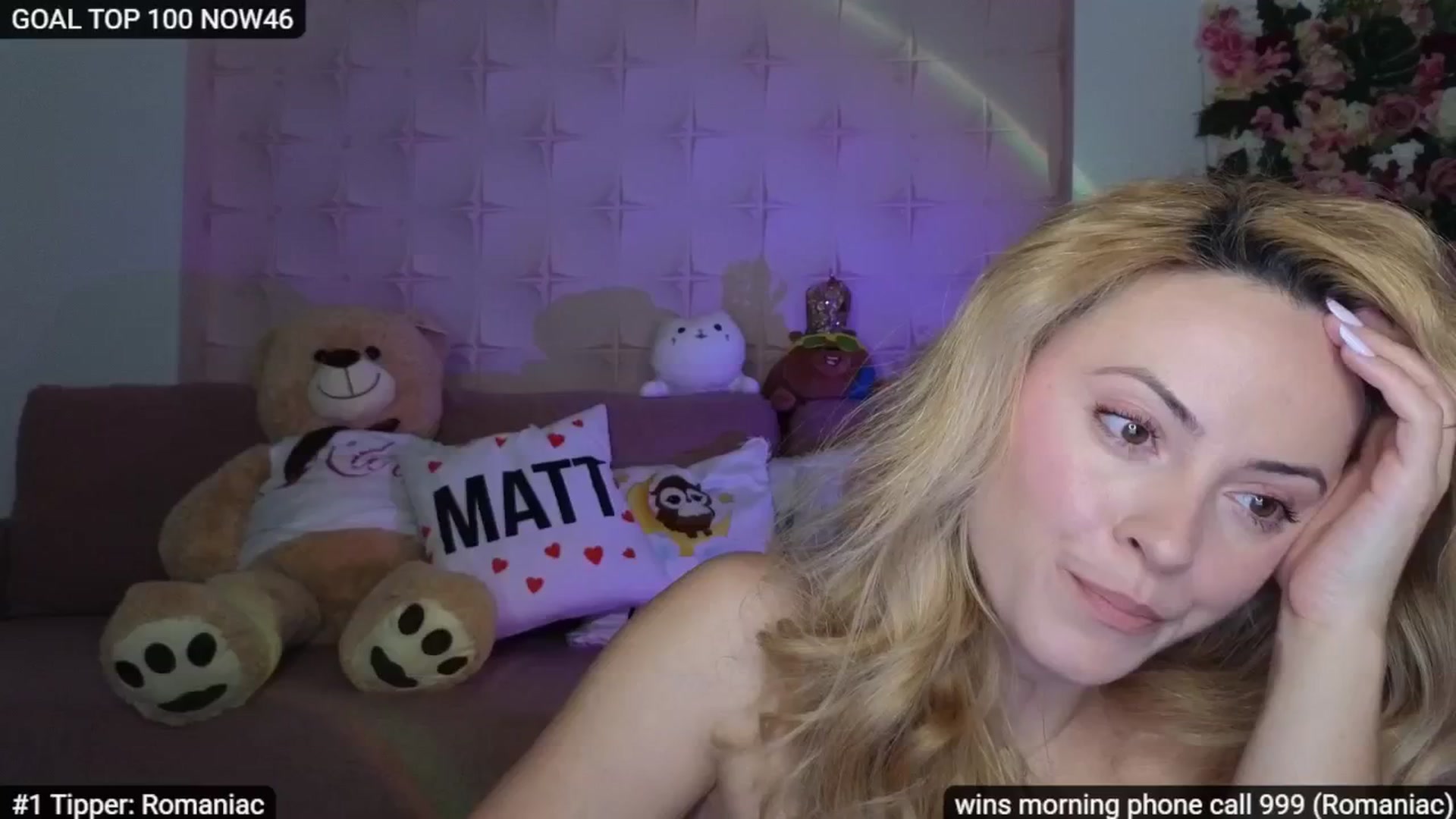 Gallery image thumbnail from Sensationowl_'s myfreecams stream on, 01/23/2026, 08:57 image 4 of 20