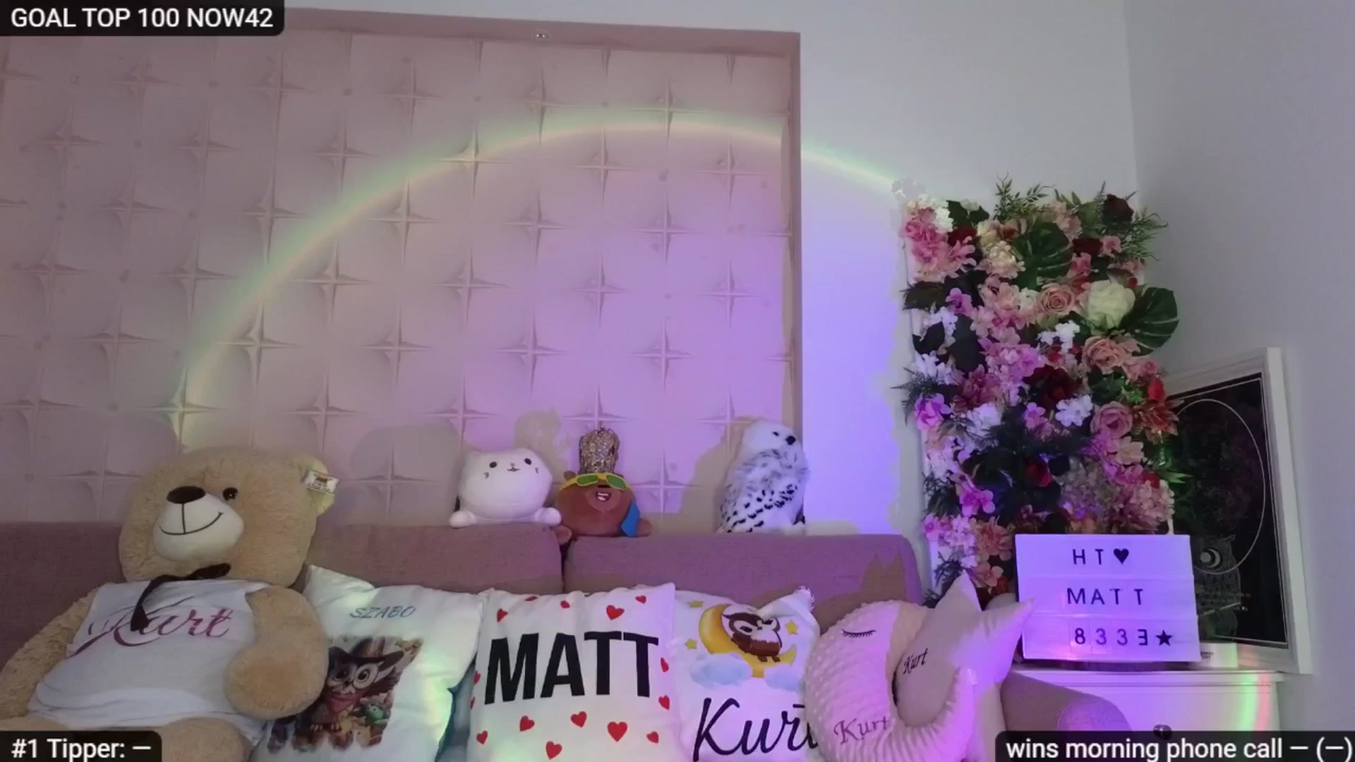 Gallery image thumbnail from Sensationowl_'s myfreecams stream on, 01/25/2026, 07:05 image 19 of 20