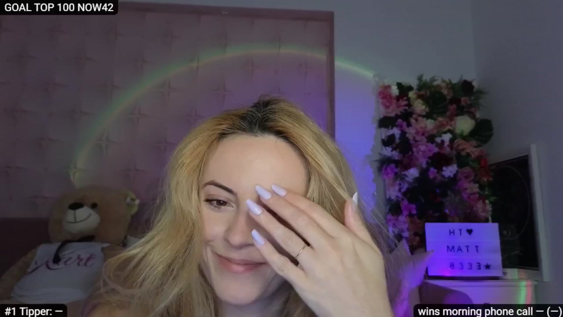 Gallery image thumbnail from Sensationowl_'s myfreecams stream on, 01/25/2026, 07:05 image 12 of 20