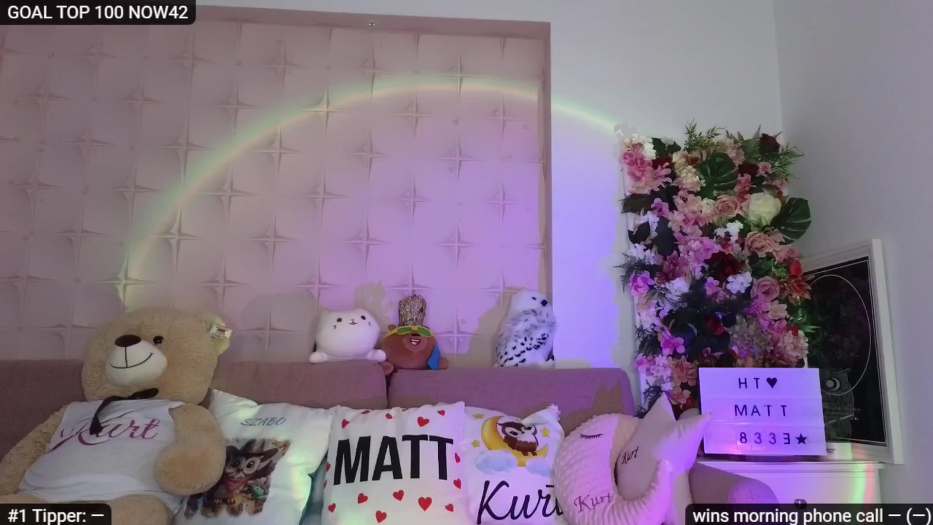 Gallery image thumbnail from Sensationowl_'s myfreecams stream on, 01/25/2026, 07:05 image 20 of 20