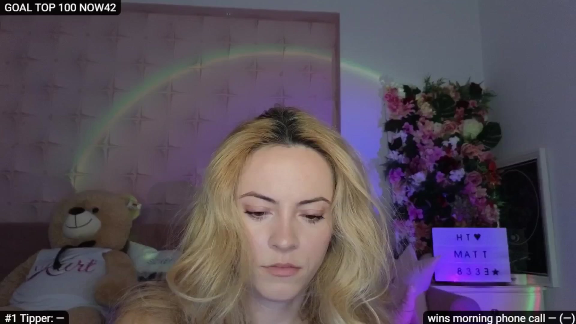 Gallery image thumbnail from Sensationowl_'s myfreecams stream on, 01/25/2026, 07:05 image 13 of 20