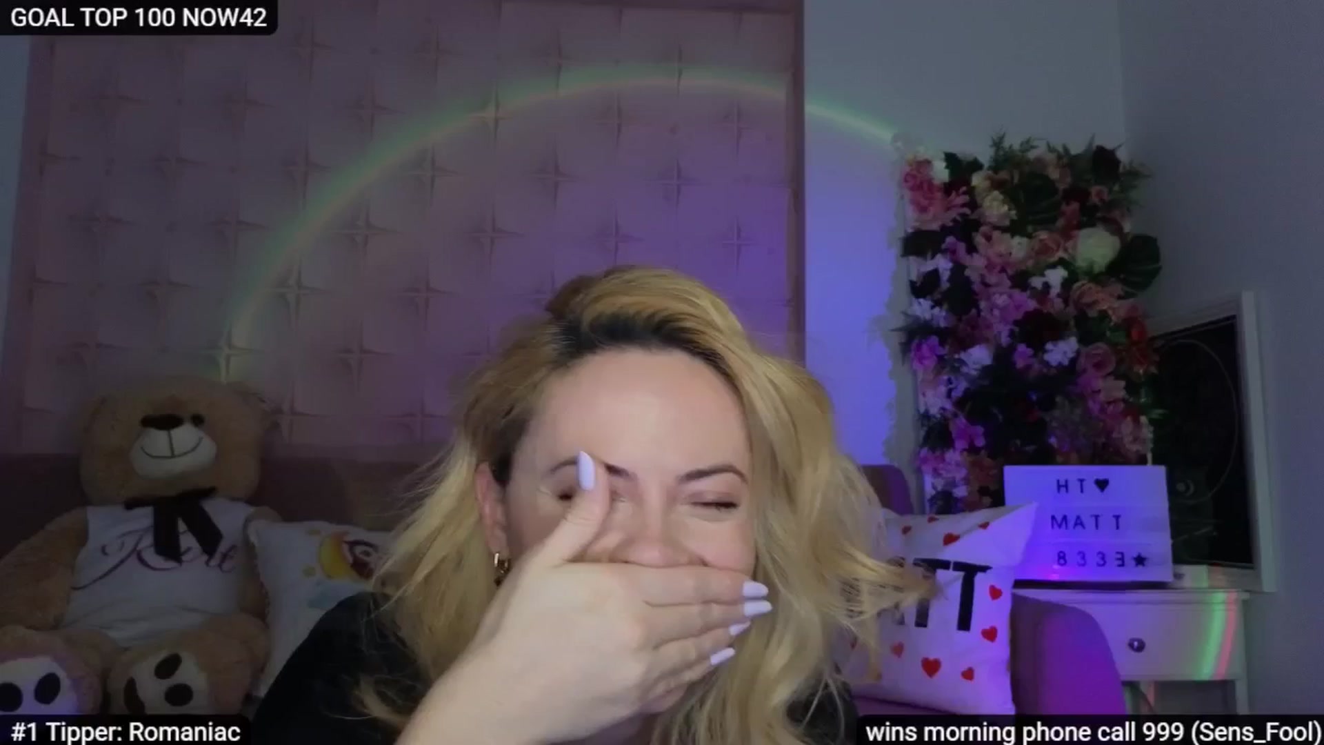 Gallery image thumbnail from Sensationowl_'s myfreecams stream on, 01/25/2026, 10:43 image 12 of 20