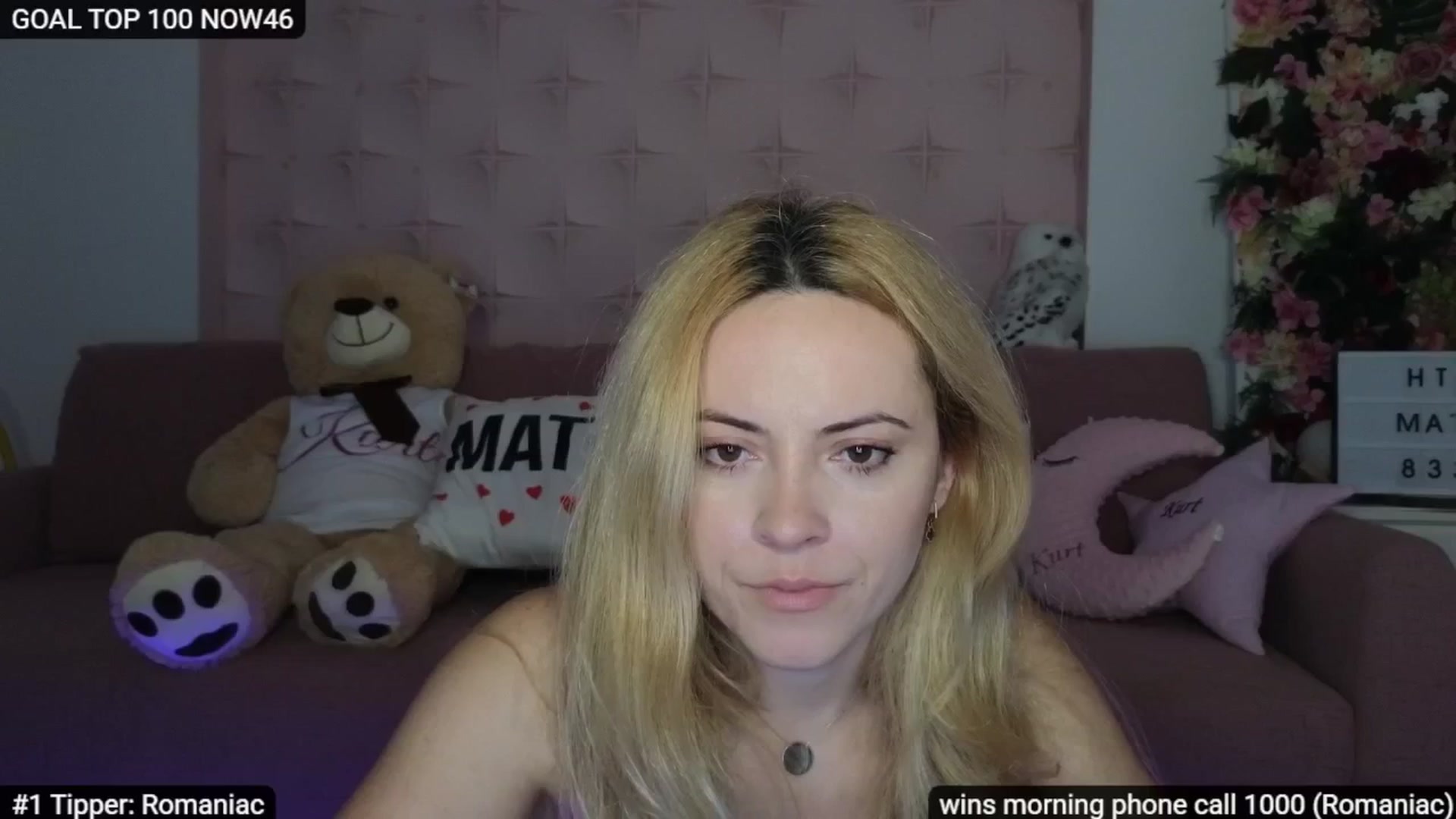 Gallery image thumbnail from Sensationowl_'s myfreecams stream on, 01/28/2026, 09:00 image 8 of 20