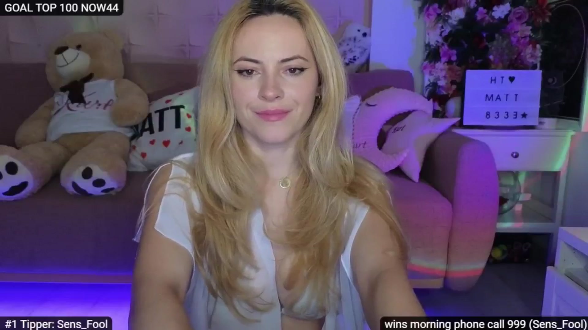 Gallery image thumbnail from Sensationowl_'s myfreecams stream on, 01/30/2026, 10:02 image 9 of 20