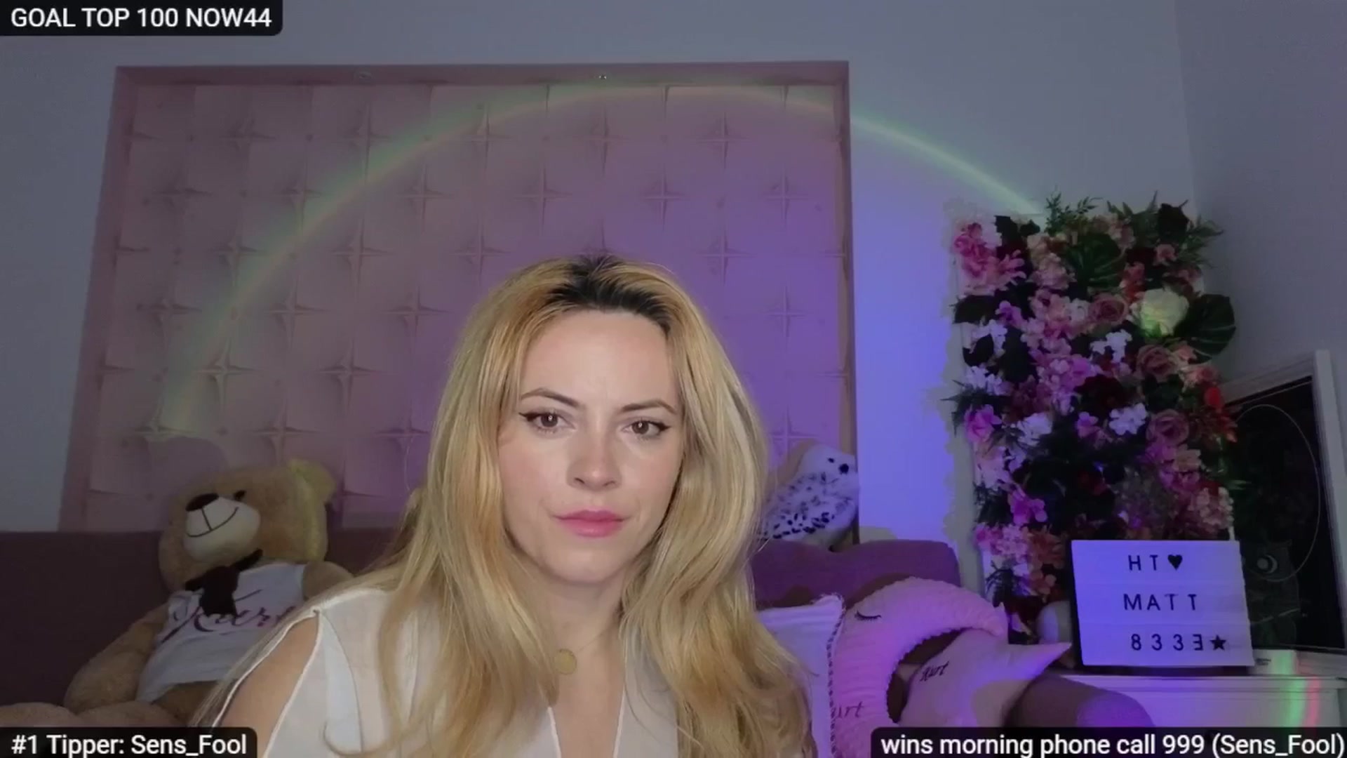 Gallery image thumbnail from Sensationowl_'s myfreecams stream on, 01/30/2026, 10:02 image 5 of 20
