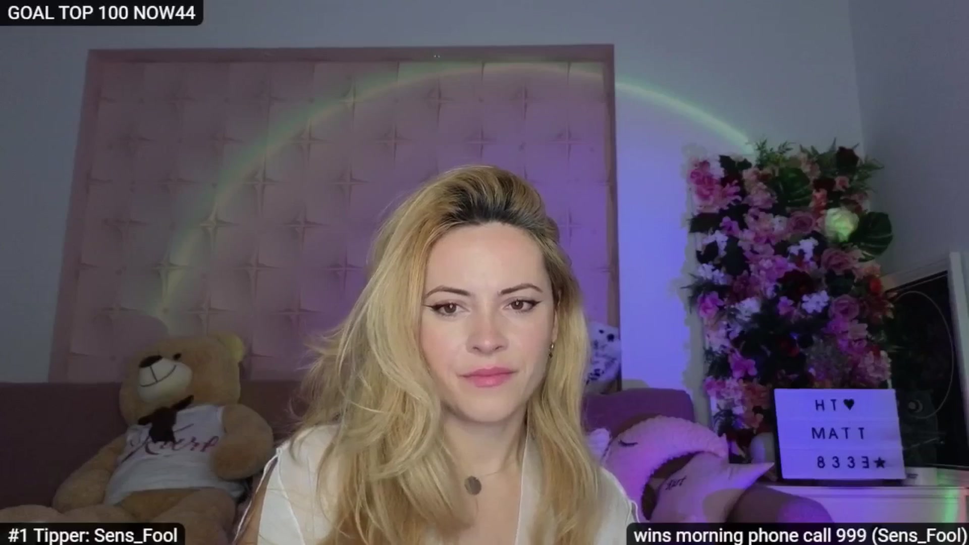 Gallery image thumbnail from Sensationowl_'s myfreecams stream on, 01/30/2026, 10:02 image 7 of 20