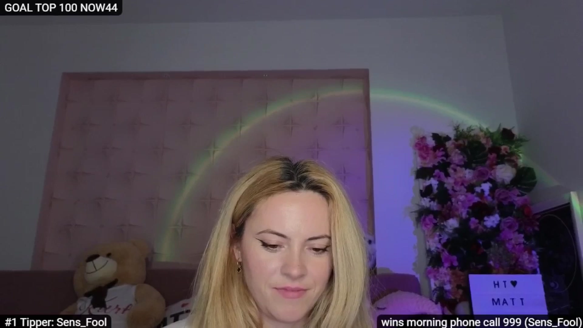 Gallery image thumbnail from Sensationowl_'s myfreecams stream on, 01/30/2026, 10:02 image 17 of 20