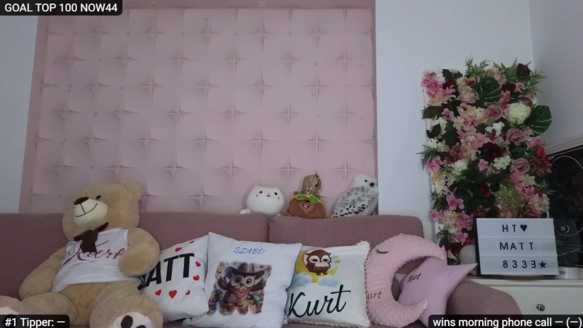 Gallery image thumbnail from Sensationowl_'s myfreecams stream on, 01/30/2026, 10:02 image 2 of 20