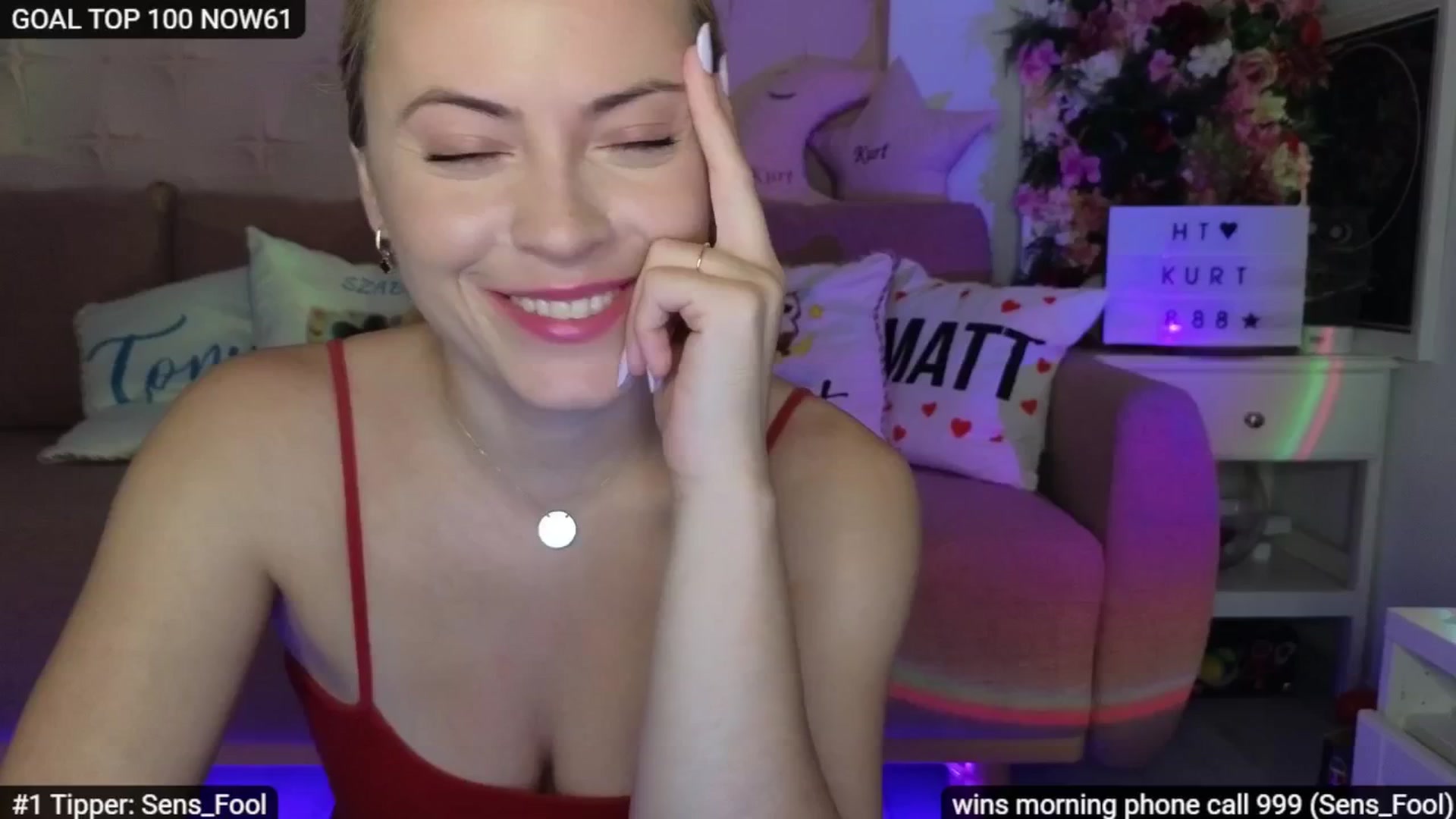 Gallery image thumbnail from Sensationowl_'s myfreecams stream on, 02/01/2026, 09:55 image 16 of 20
