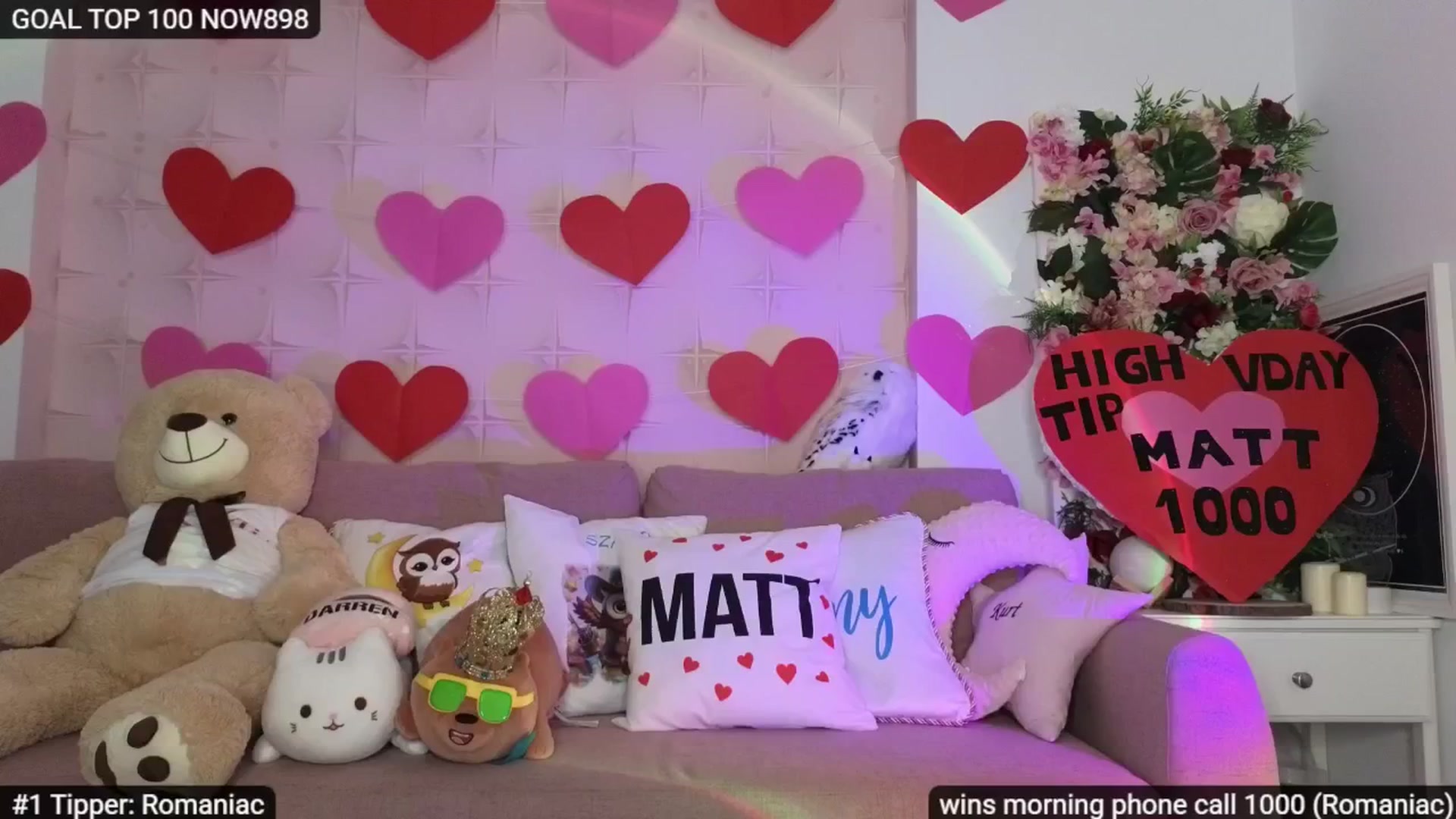 Gallery image thumbnail from Sensationowl_'s myfreecams stream on, 02/04/2026, 09:18 image 7 of 20