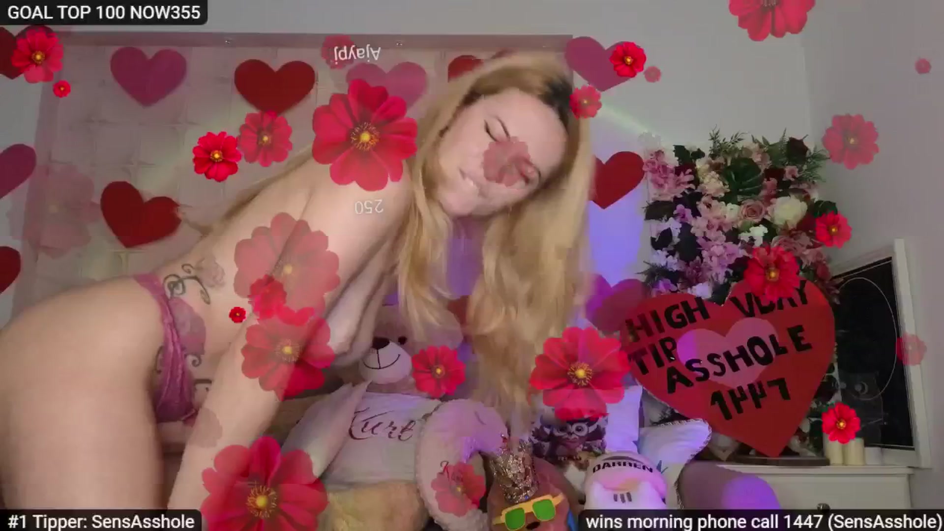 Gallery image thumbnail from Sensationowl_'s myfreecams stream on, 02/04/2026, 09:18 image 20 of 20
