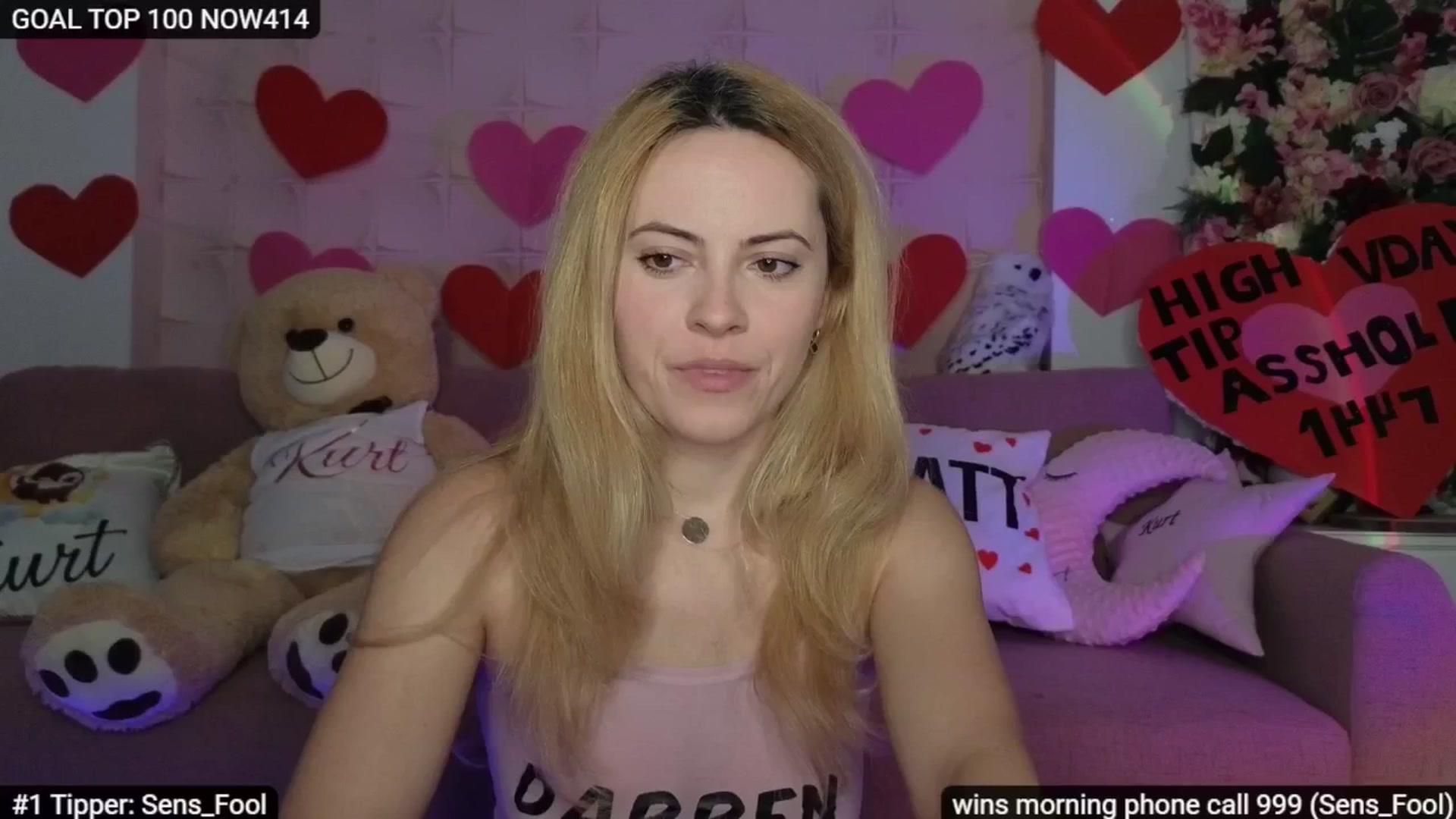 Gallery image thumbnail from Sensationowl_'s myfreecams stream on, 02/05/2026, 08:10 image 11 of 20
