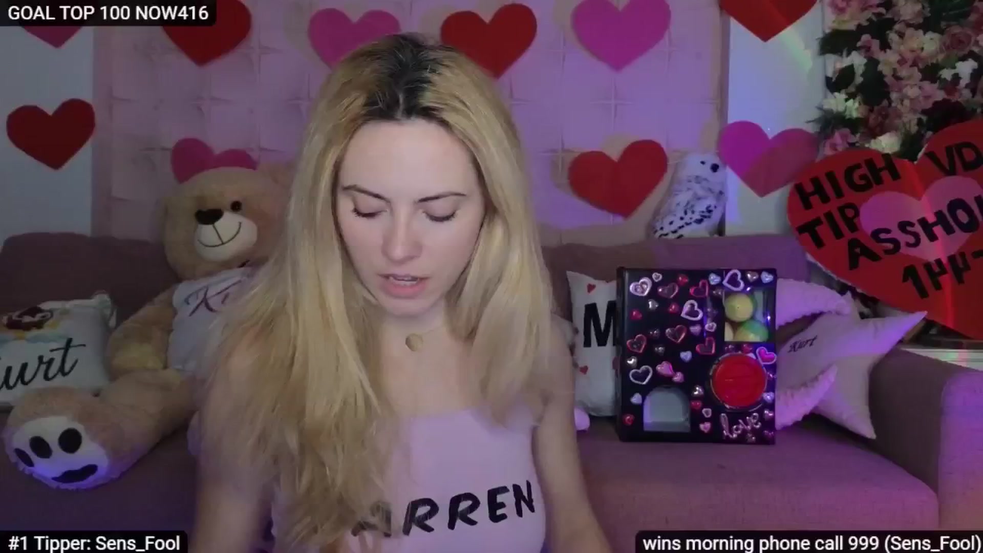 Gallery image thumbnail from Sensationowl_'s myfreecams stream on, 02/05/2026, 08:10 image 19 of 20