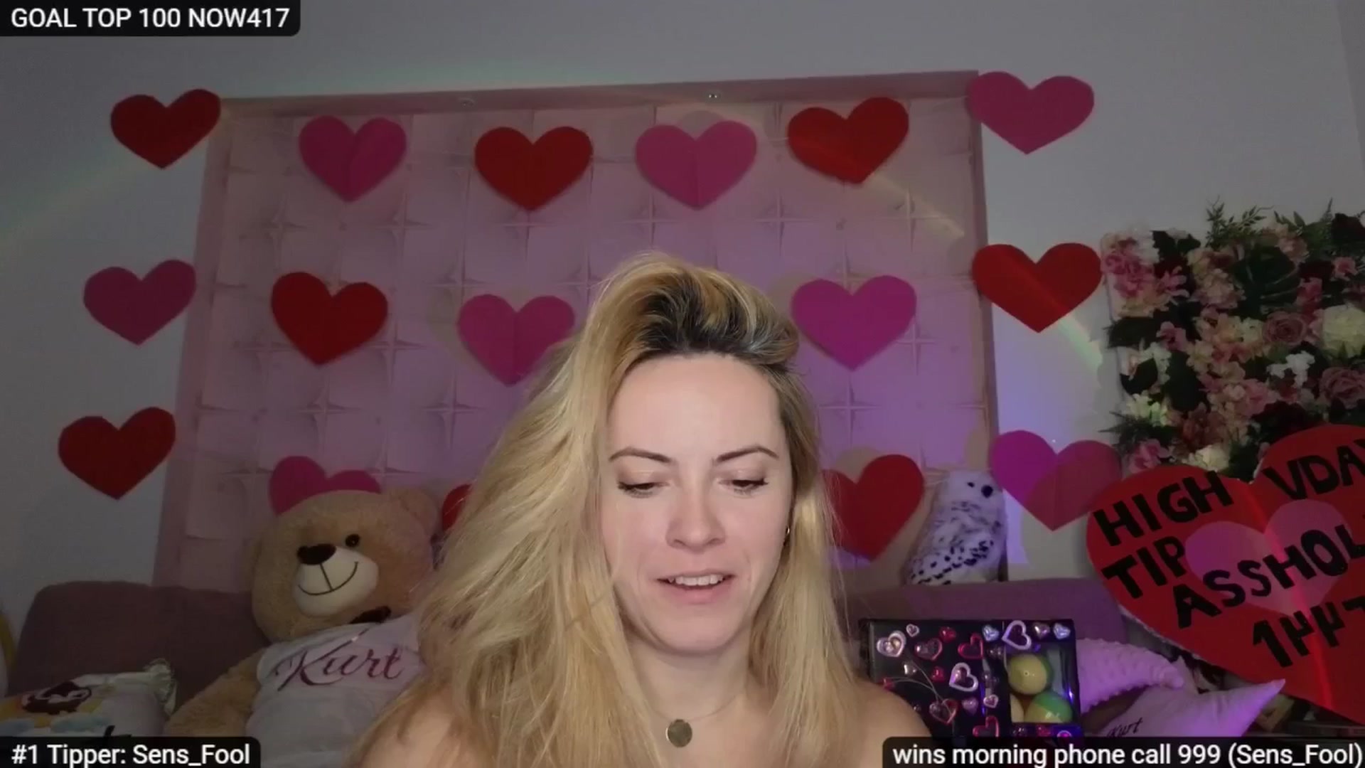 Gallery image thumbnail from Sensationowl_'s myfreecams stream on, 02/05/2026, 08:10 image 20 of 20