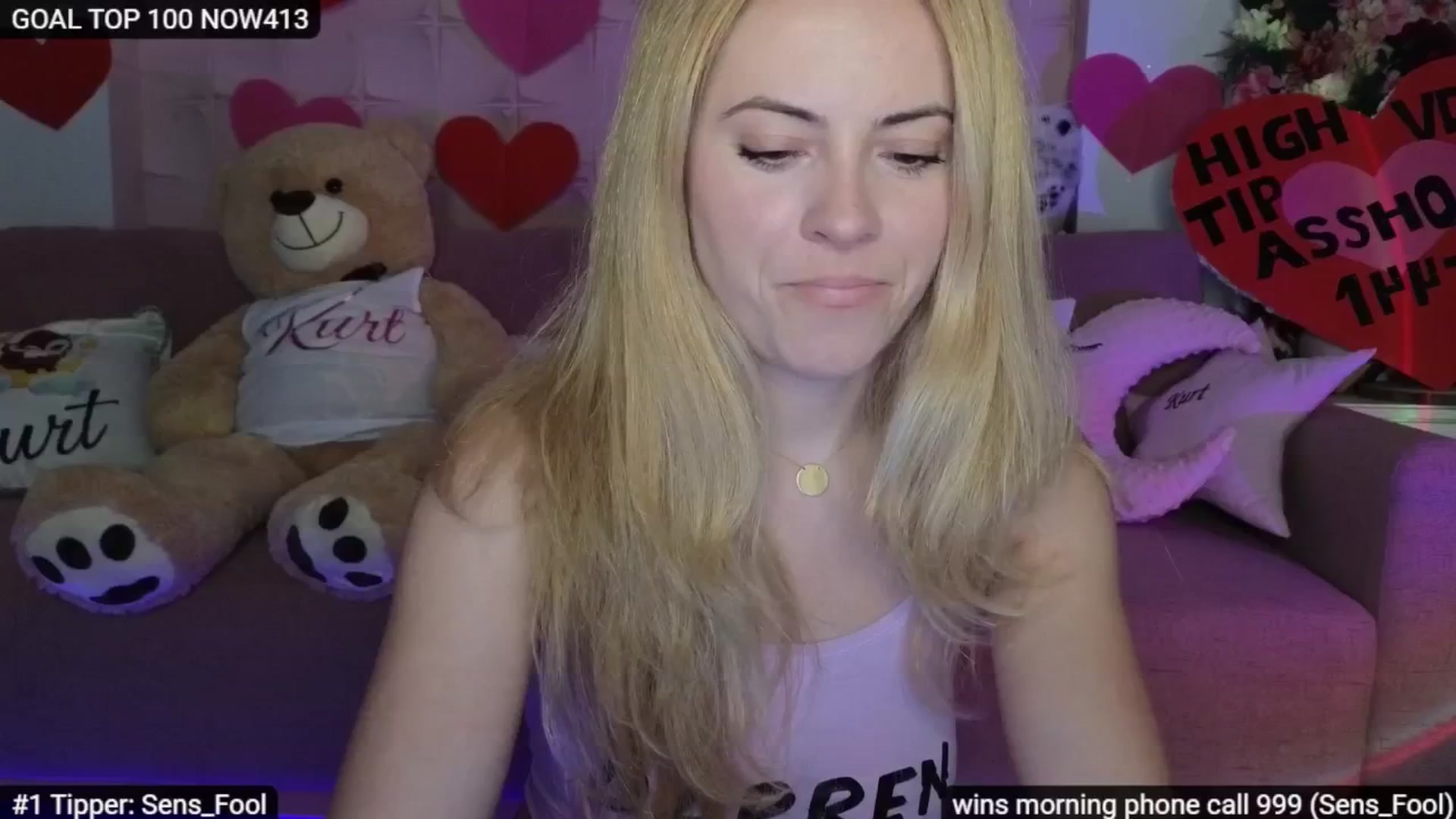 Gallery image thumbnail from Sensationowl_'s myfreecams stream on, 02/05/2026, 08:10 image 8 of 20