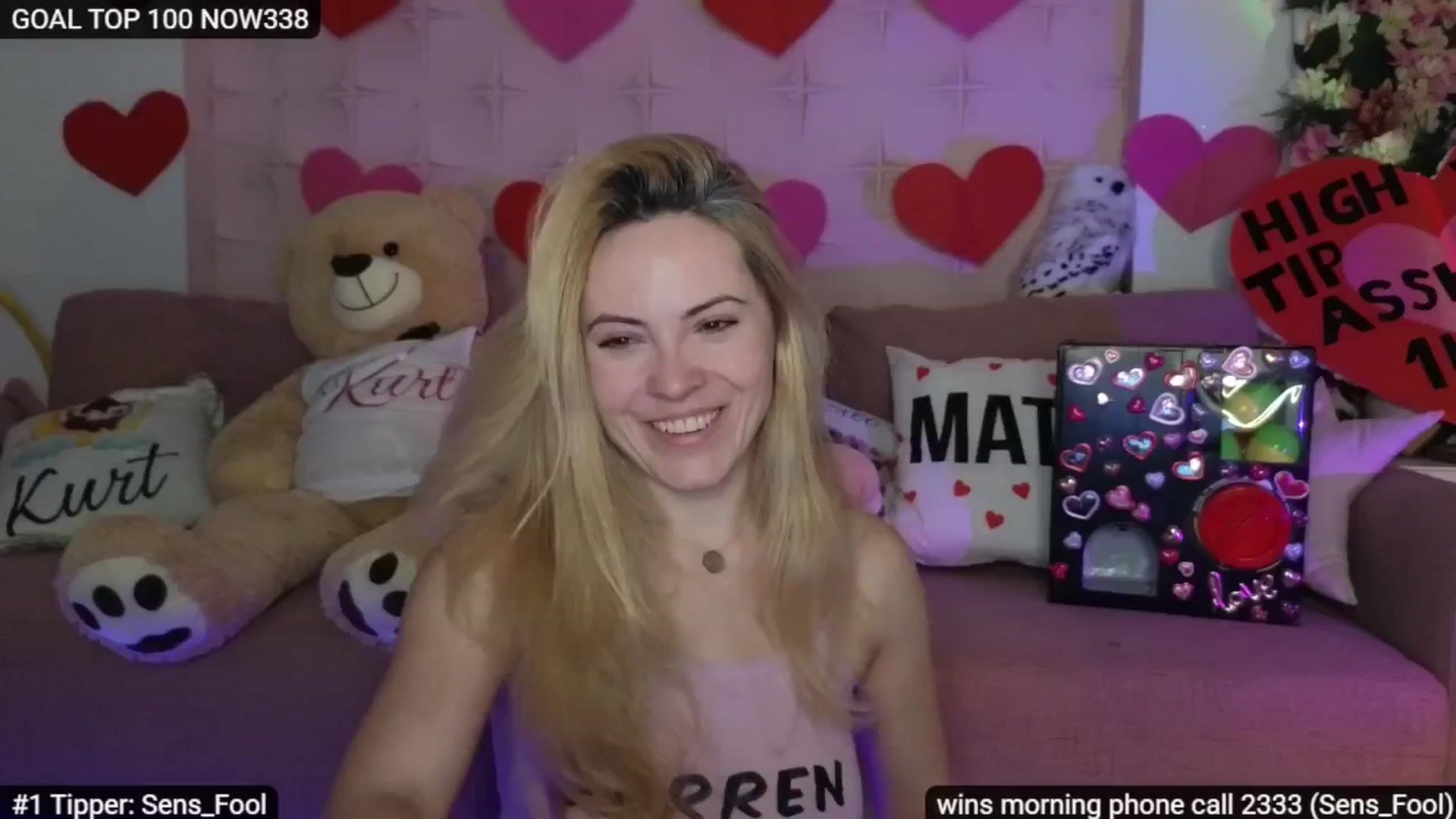 Gallery image thumbnail from Sensationowl_'s myfreecams stream on, 02/05/2026, 09:27 image 3 of 20