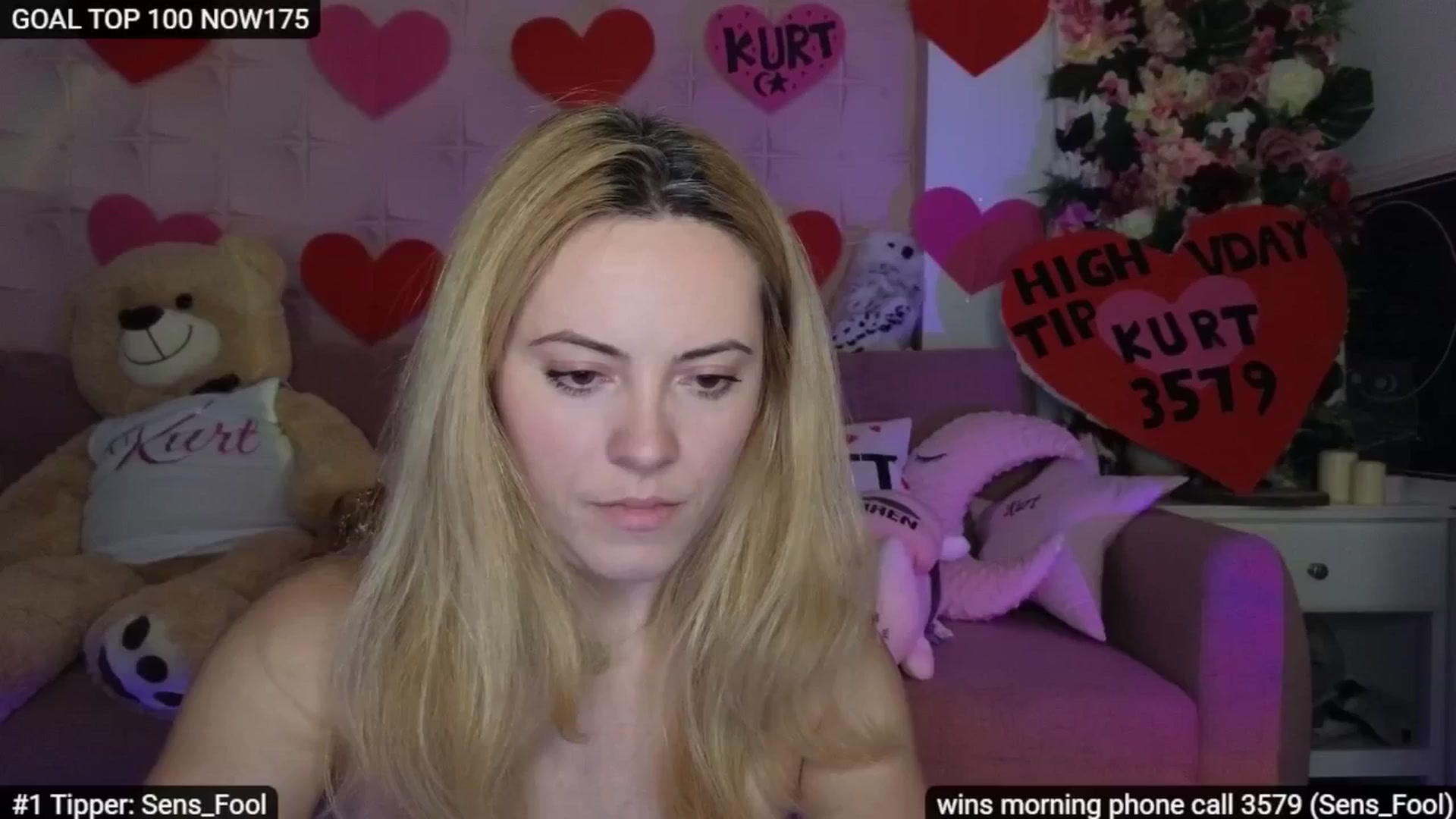 Gallery image thumbnail from Sensationowl_'s myfreecams stream on, 02/05/2026, 09:27 image 20 of 20