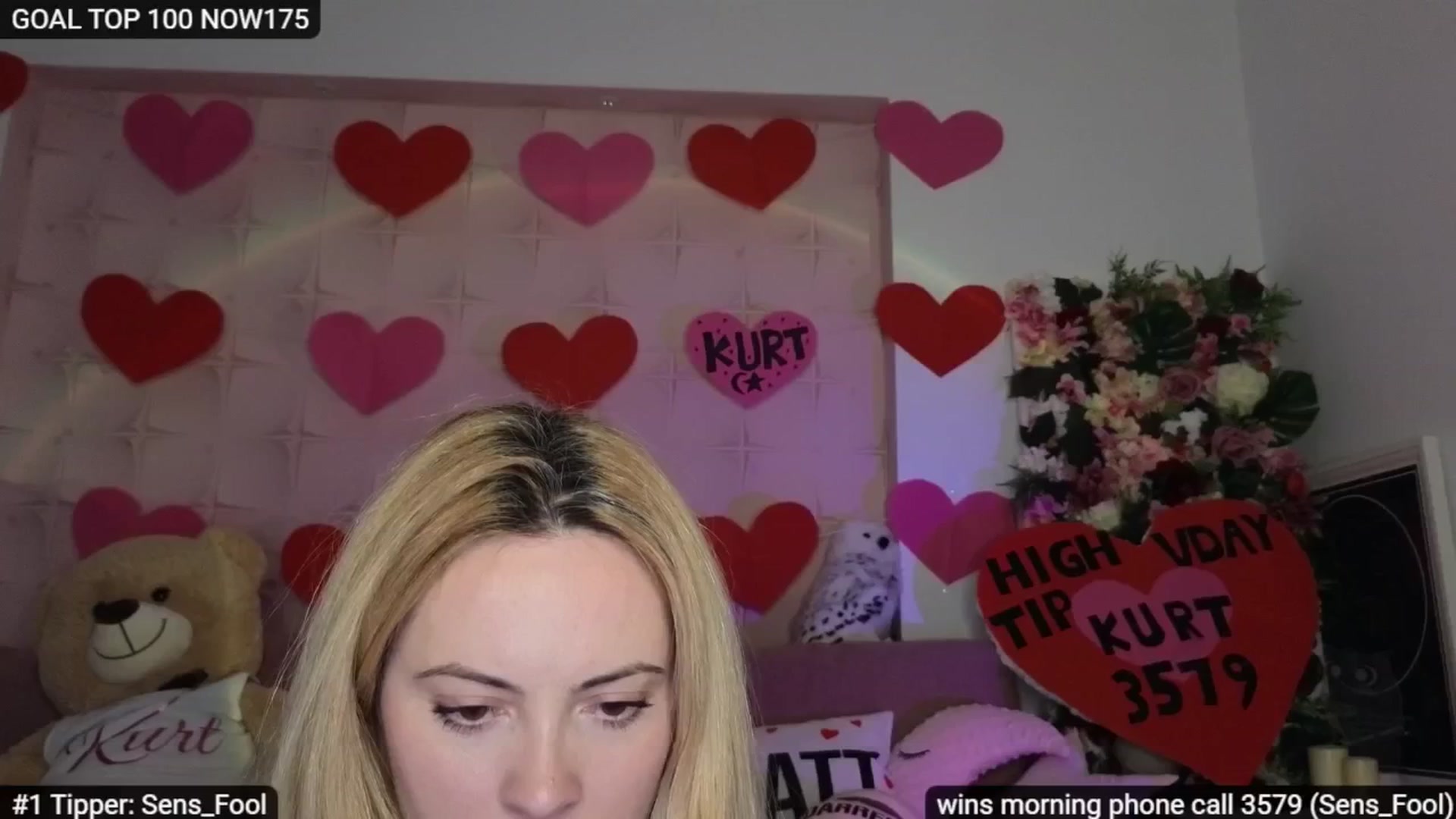 Gallery image thumbnail from Sensationowl_'s myfreecams stream on, 02/05/2026, 09:27 image 19 of 20
