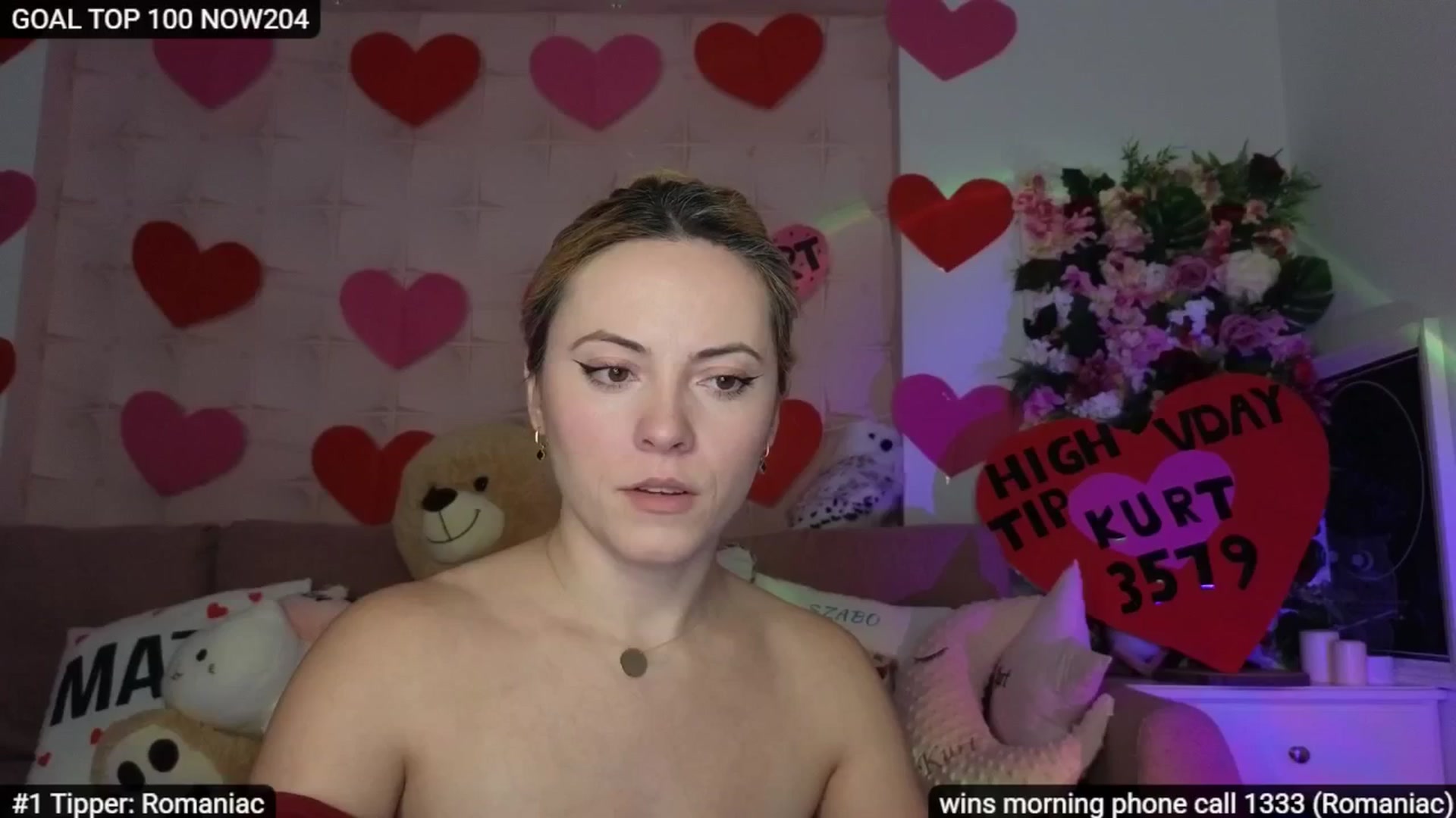 Gallery image thumbnail from Sensationowl_'s myfreecams stream on, 02/06/2026, 08:49 image 7 of 20