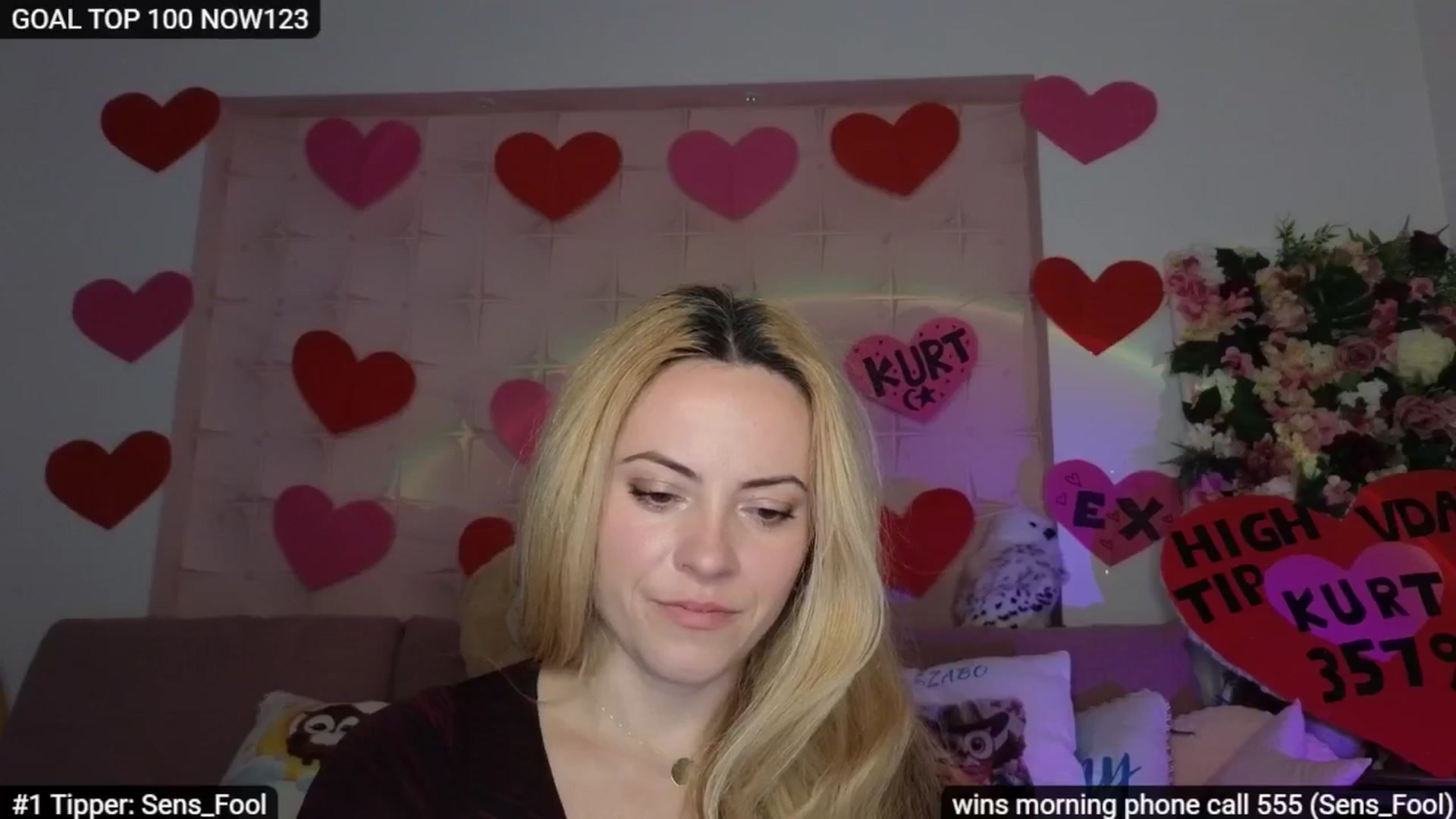 Gallery image thumbnail from Sensationowl_'s myfreecams stream on, 02/07/2026, 07:35 image 5 of 20