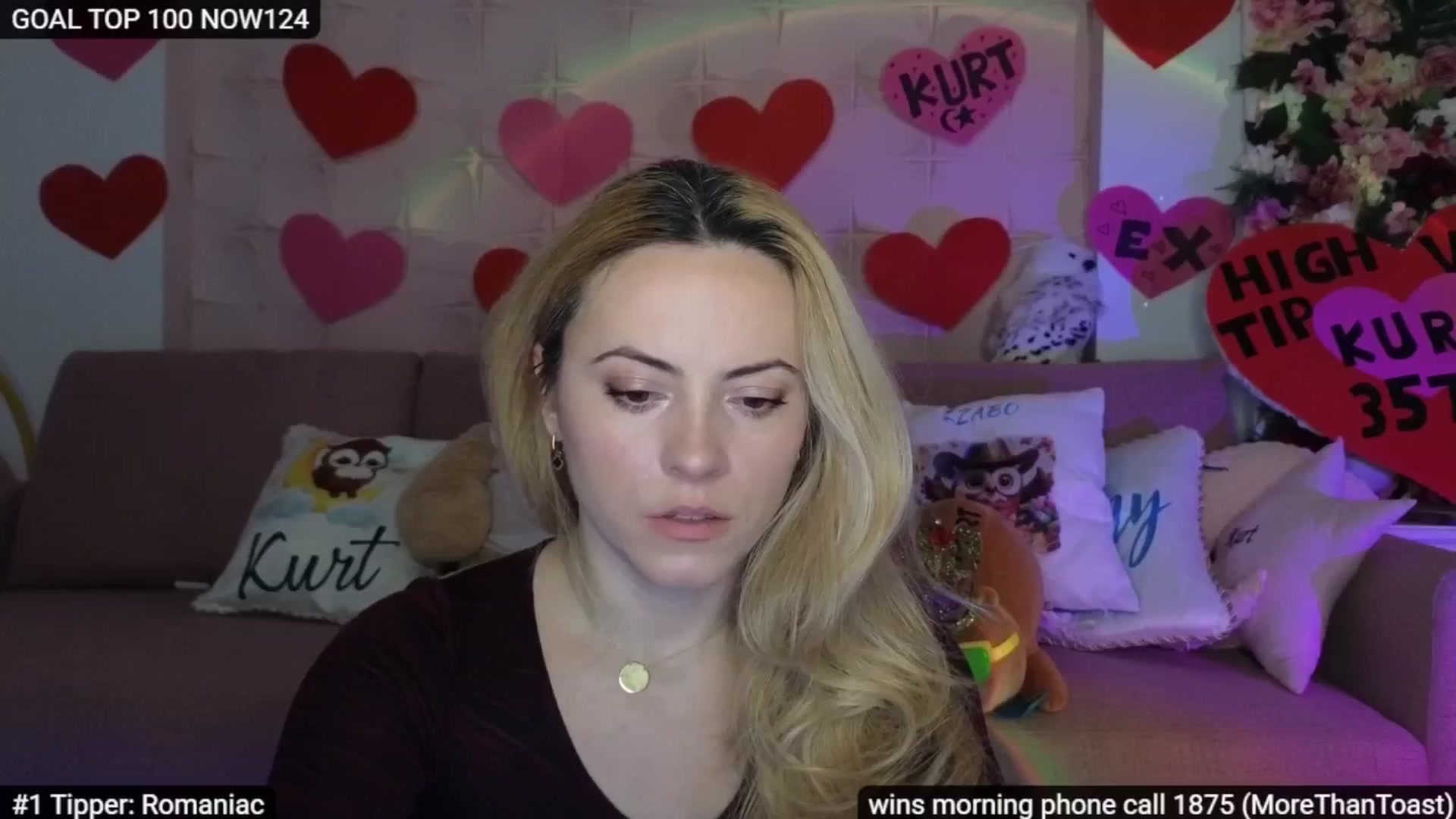 Gallery image thumbnail from Sensationowl_'s myfreecams stream on, 02/07/2026, 07:35 image 1 of 20