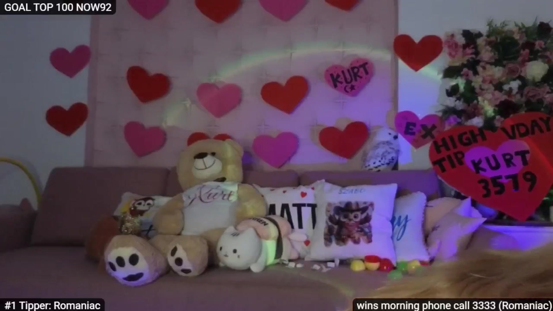 Gallery image thumbnail from Sensationowl_'s myfreecams stream on, 02/07/2026, 07:35 image 19 of 20