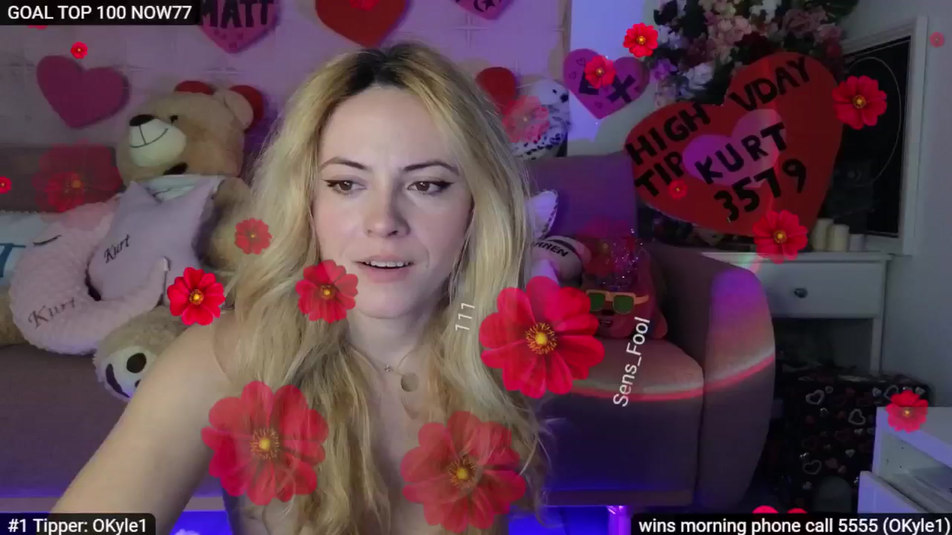 Gallery image thumbnail from Sensationowl_'s myfreecams stream on, 02/08/2026, 08:54 image 1 of 20