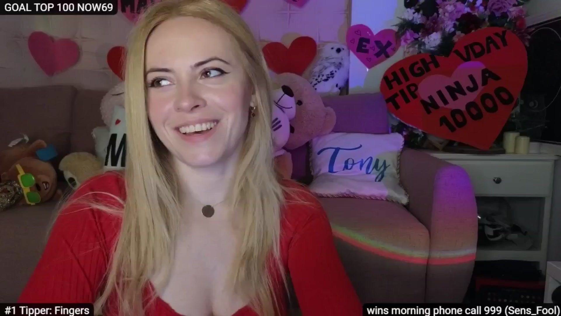 Gallery image thumbnail from Sensationowl_'s myfreecams stream on, 02/11/2026, 08:15 image 17 of 20